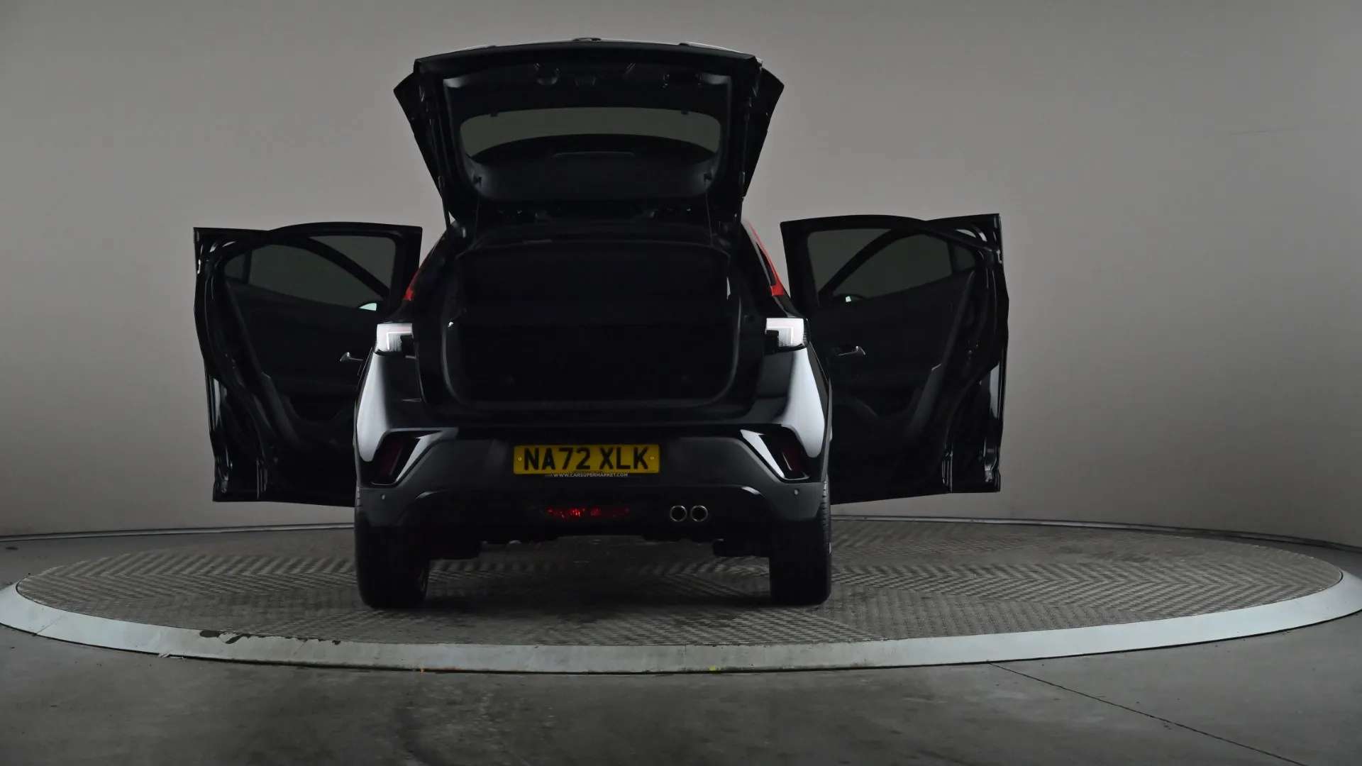 2022 VAUXHALL MOKKA 2022 VAUXHALL MOKKA