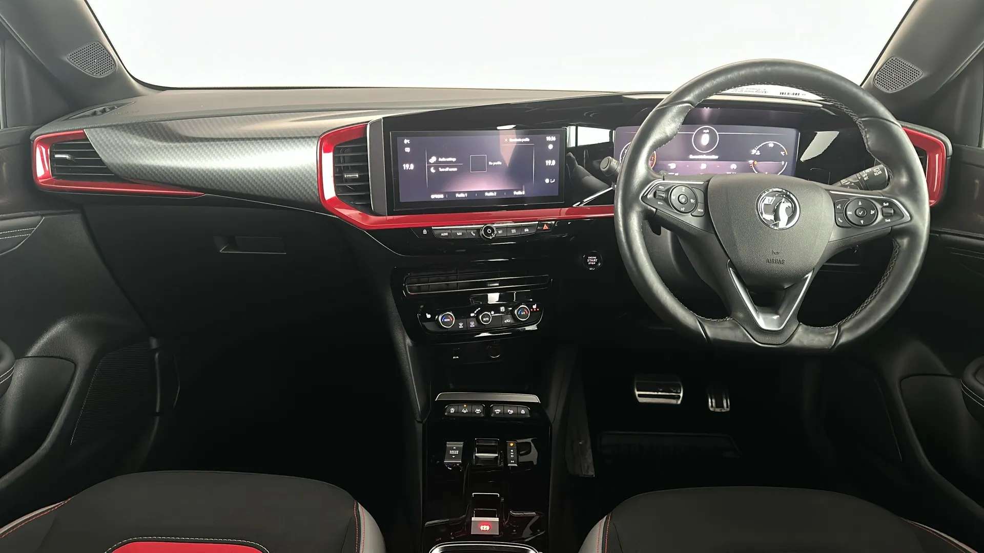 2022 VAUXHALL MOKKA 2022 VAUXHALL MOKKA