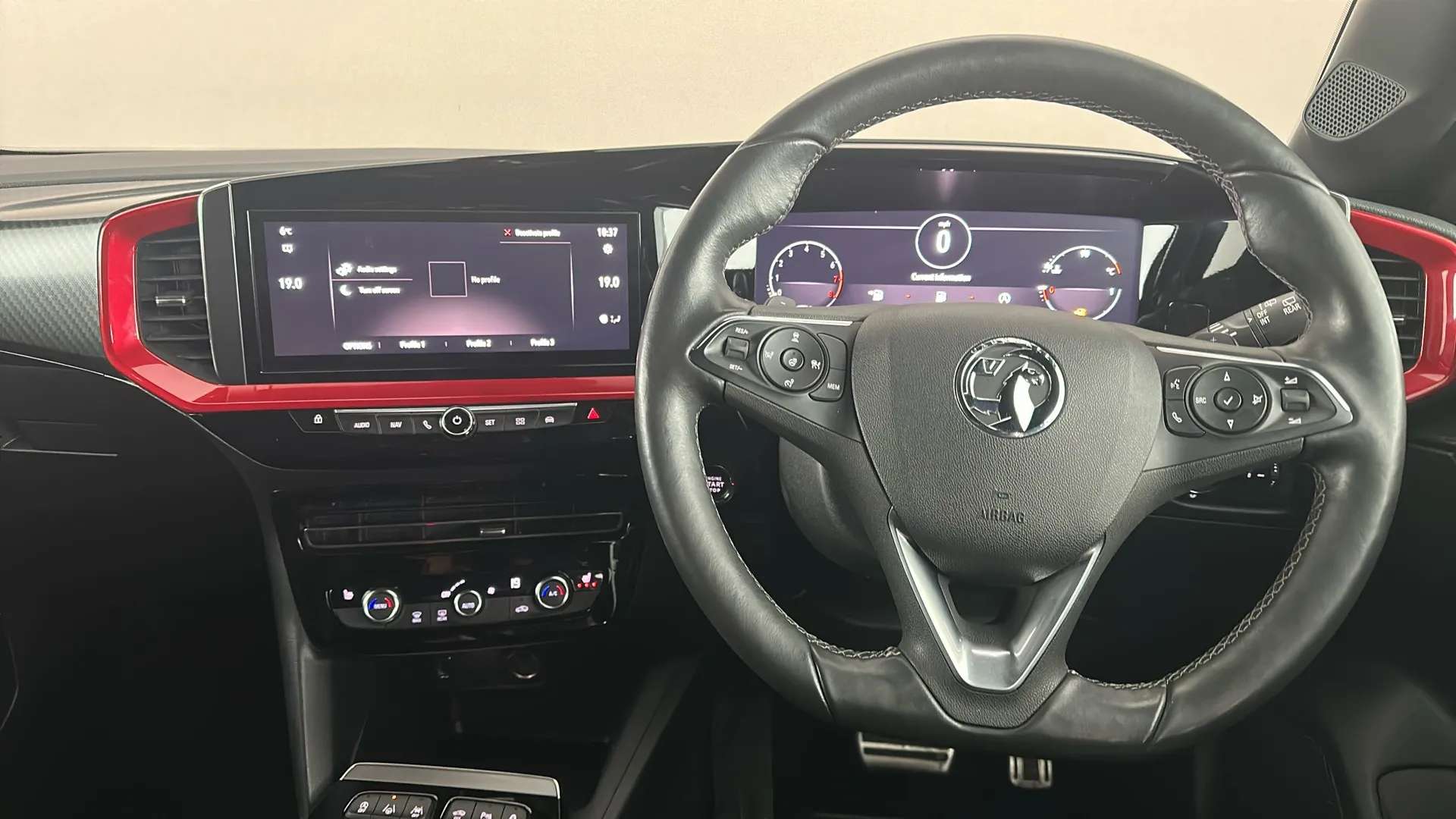 2022 VAUXHALL MOKKA 2022 VAUXHALL MOKKA