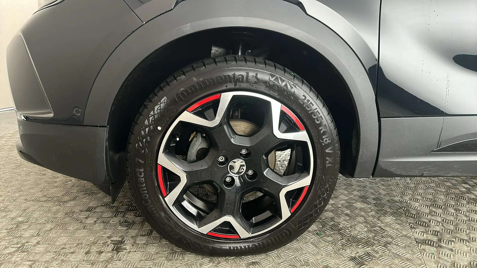 2022 VAUXHALL MOKKA 2022 VAUXHALL MOKKA