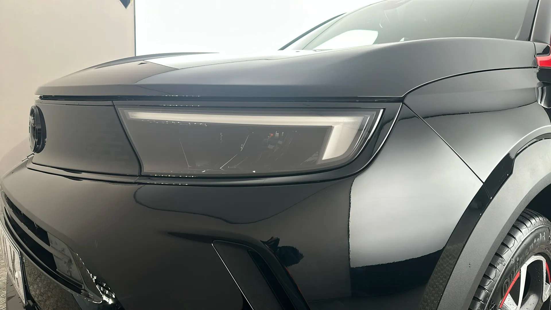 2022 VAUXHALL MOKKA 2022 VAUXHALL MOKKA