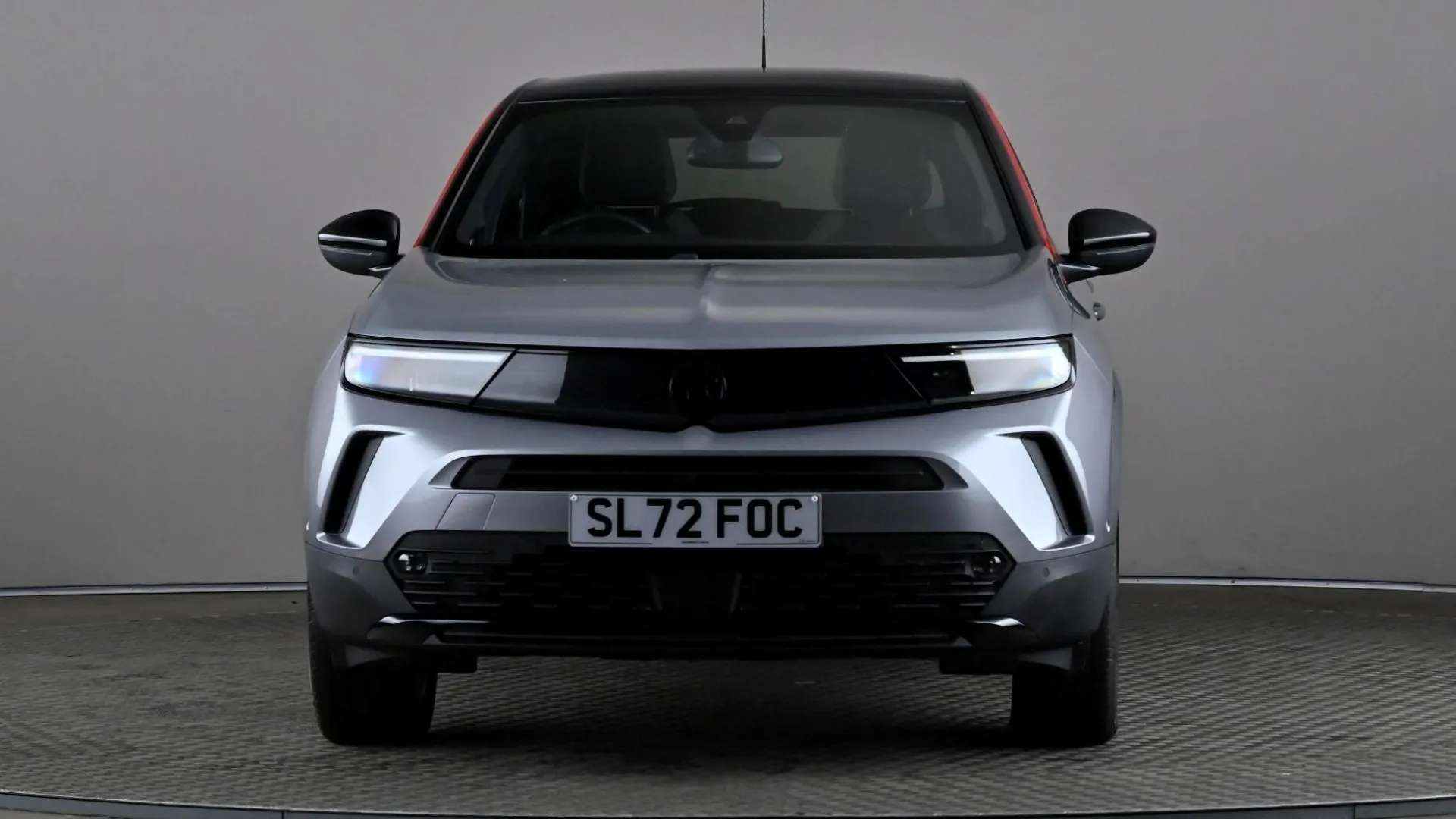 2022 VAUXHALL MOKKA 2022 VAUXHALL MOKKA