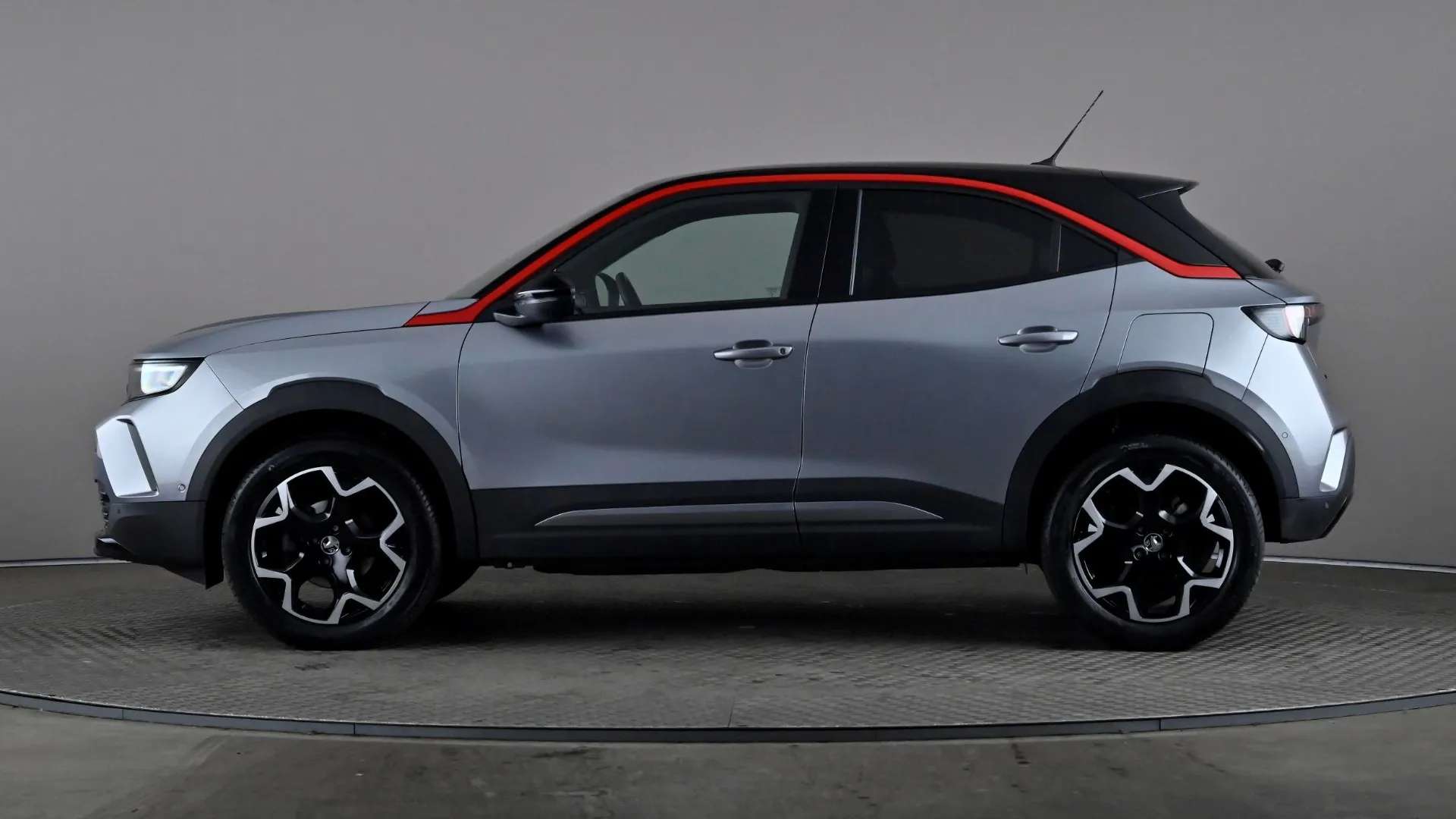 2022 VAUXHALL MOKKA 2022 VAUXHALL MOKKA