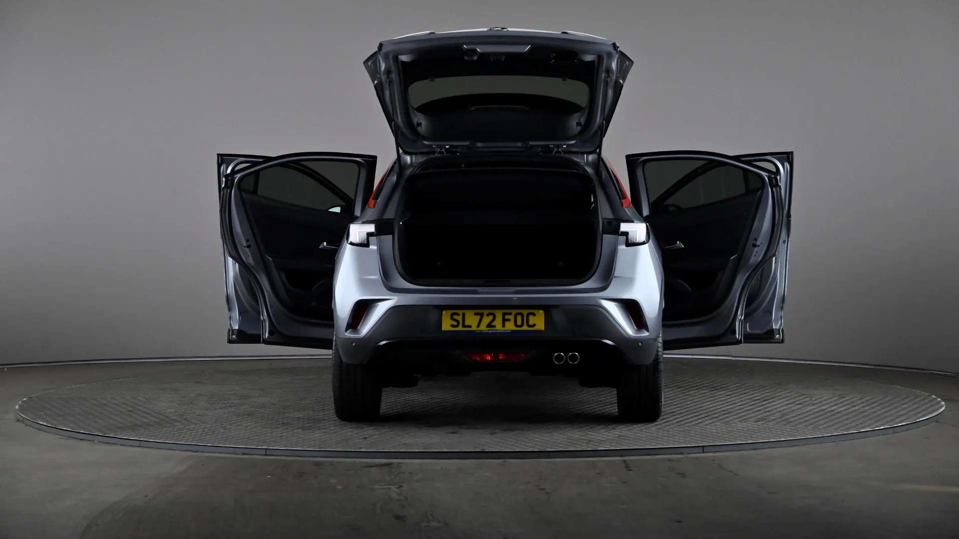 2022 VAUXHALL MOKKA 2022 VAUXHALL MOKKA