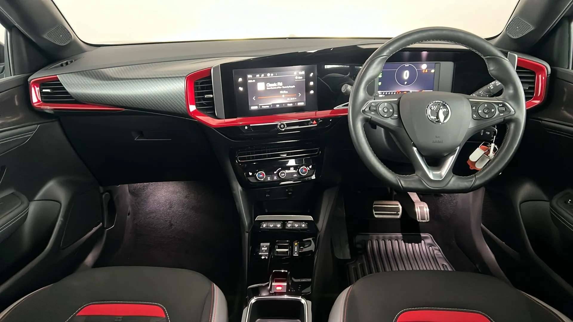 2022 VAUXHALL MOKKA 2022 VAUXHALL MOKKA