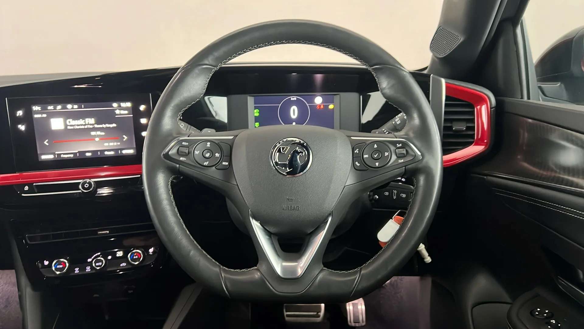 2022 VAUXHALL MOKKA 2022 VAUXHALL MOKKA