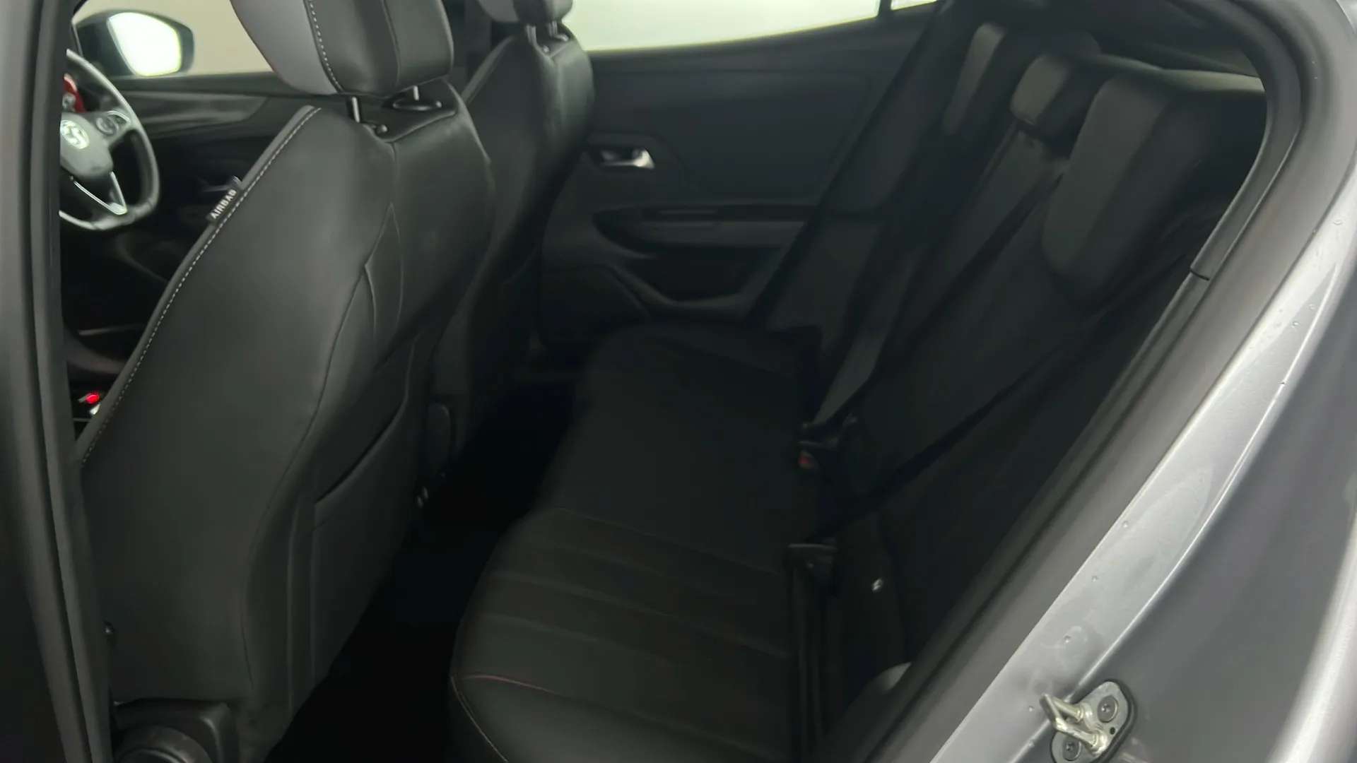 2022 VAUXHALL MOKKA 2022 VAUXHALL MOKKA