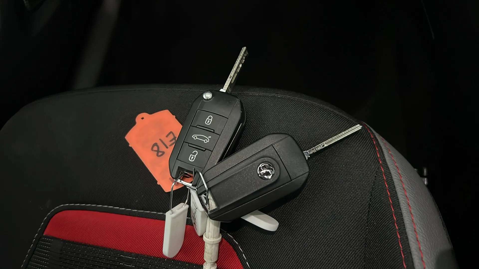 2022 VAUXHALL MOKKA 2022 VAUXHALL MOKKA