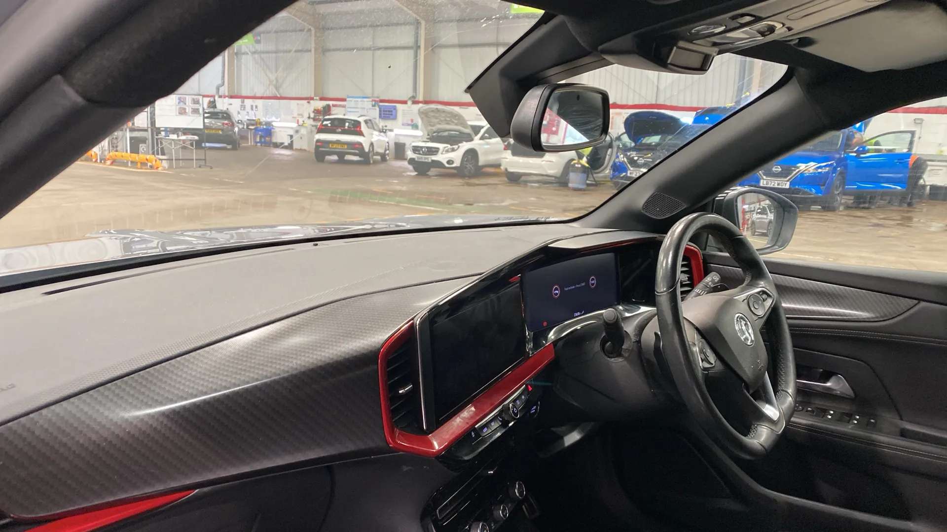 2022 VAUXHALL MOKKA 2022 VAUXHALL MOKKA