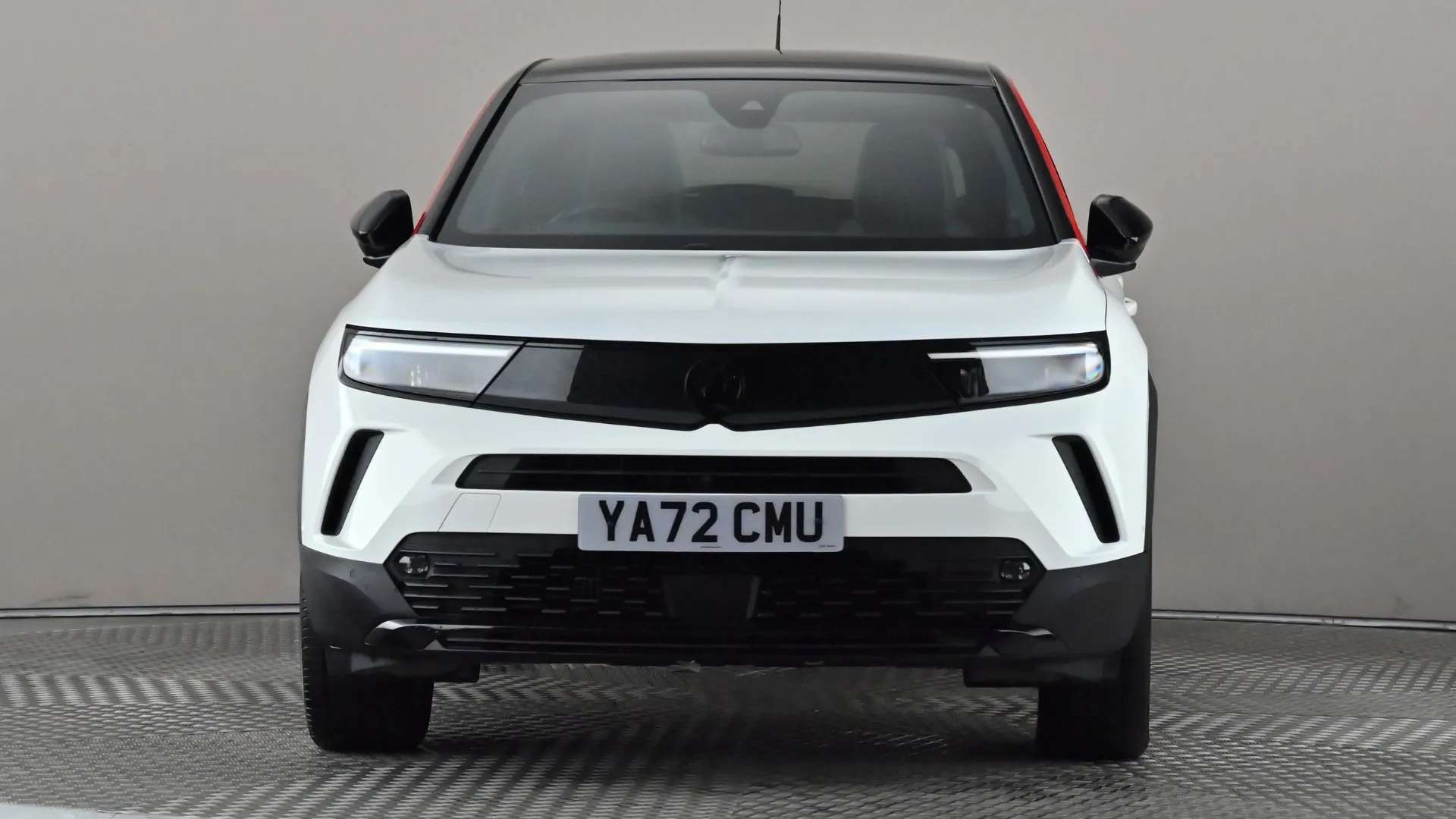 A 2023 VAUXHALL MOKKA 1.2 Turbo GS Line Auto A 2023 VAUXHALL MOKKA 1.2 Turbo GS Line Auto