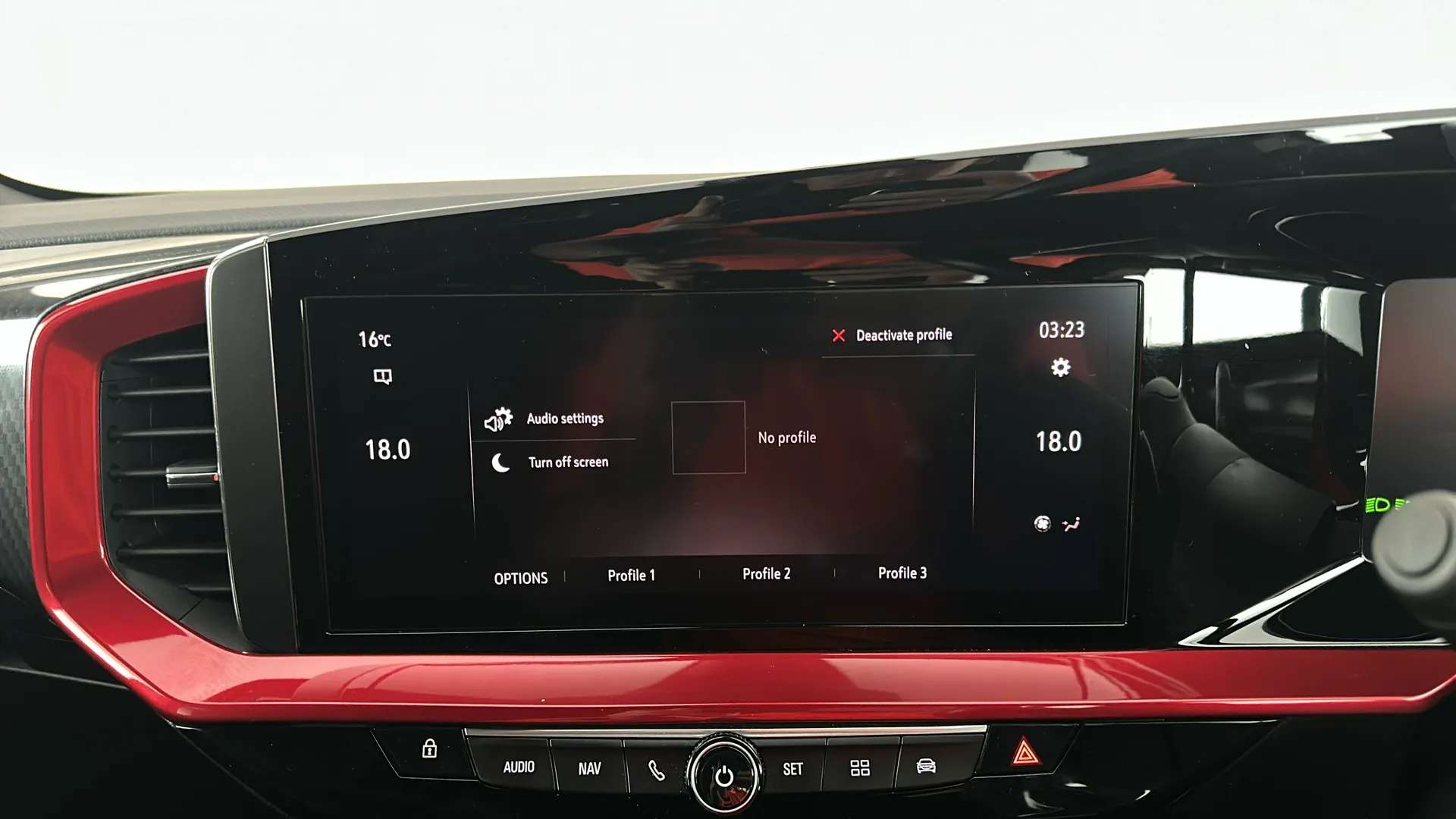 2023 VAUXHALL MOKKA 2023 VAUXHALL MOKKA