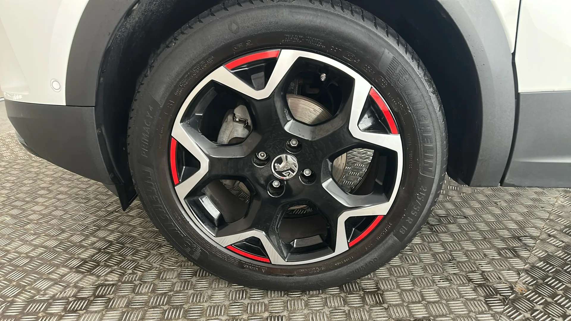 2023 VAUXHALL MOKKA 2023 VAUXHALL MOKKA