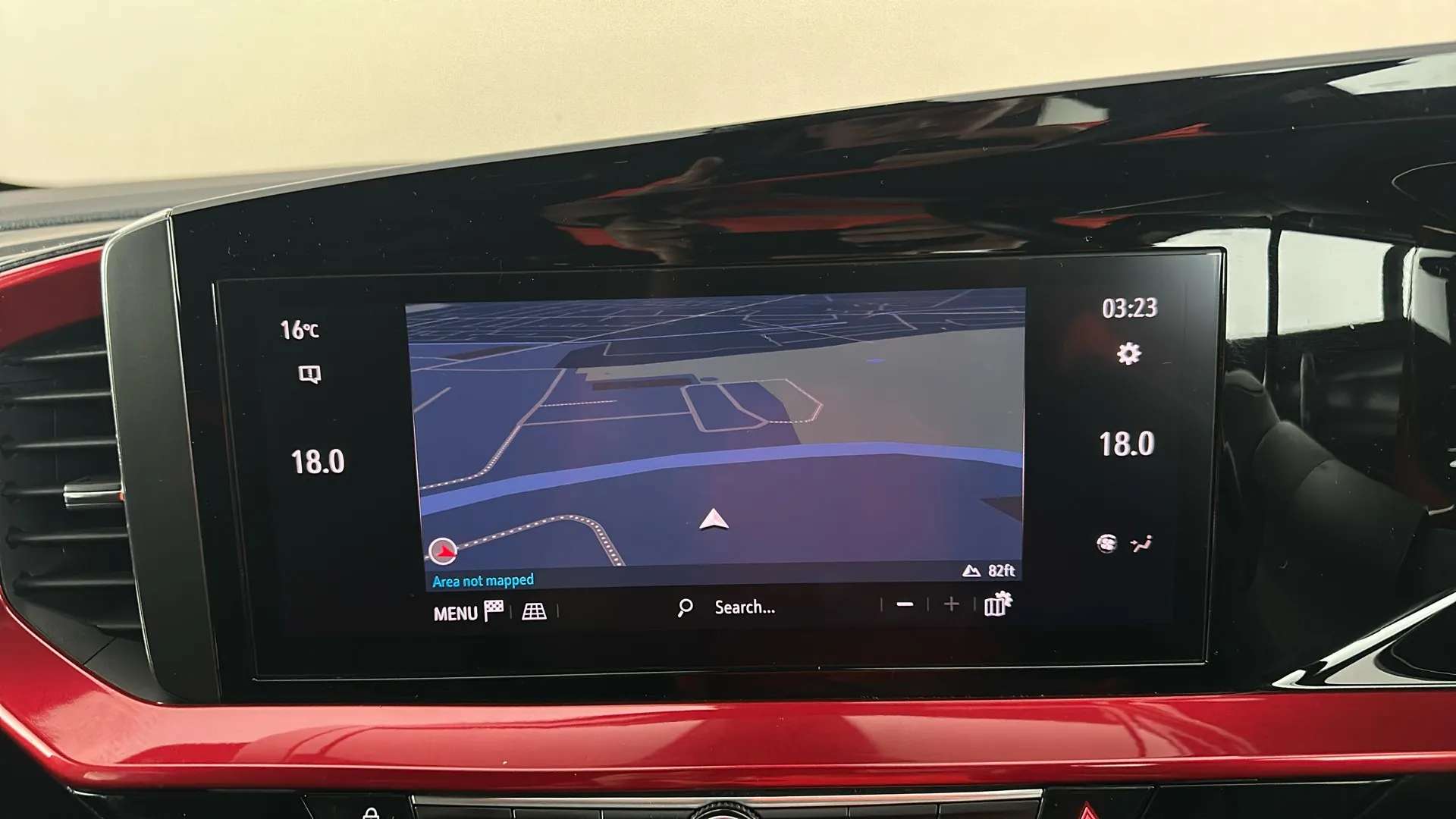 2023 VAUXHALL MOKKA 2023 VAUXHALL MOKKA