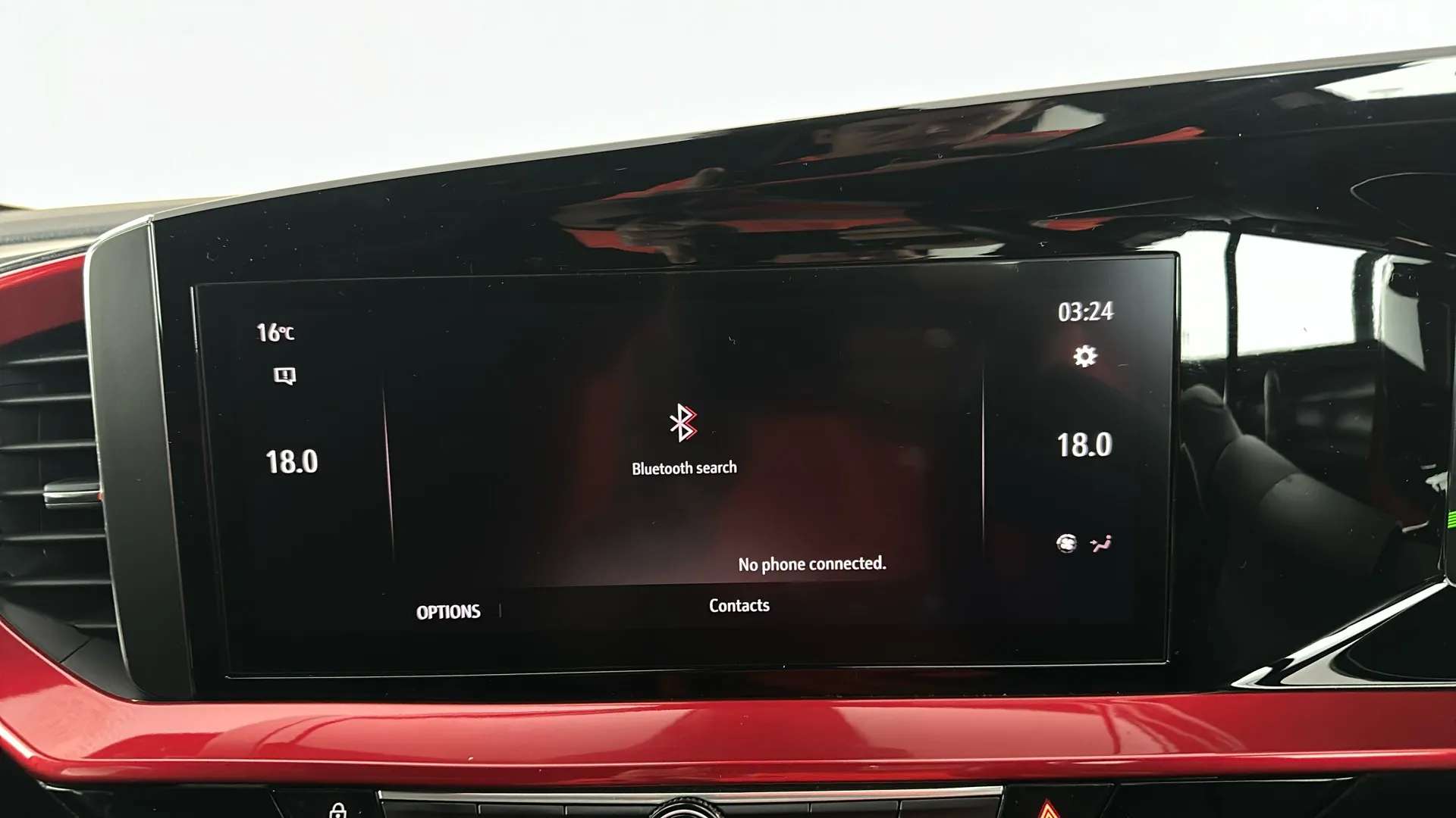 2023 VAUXHALL MOKKA 2023 VAUXHALL MOKKA