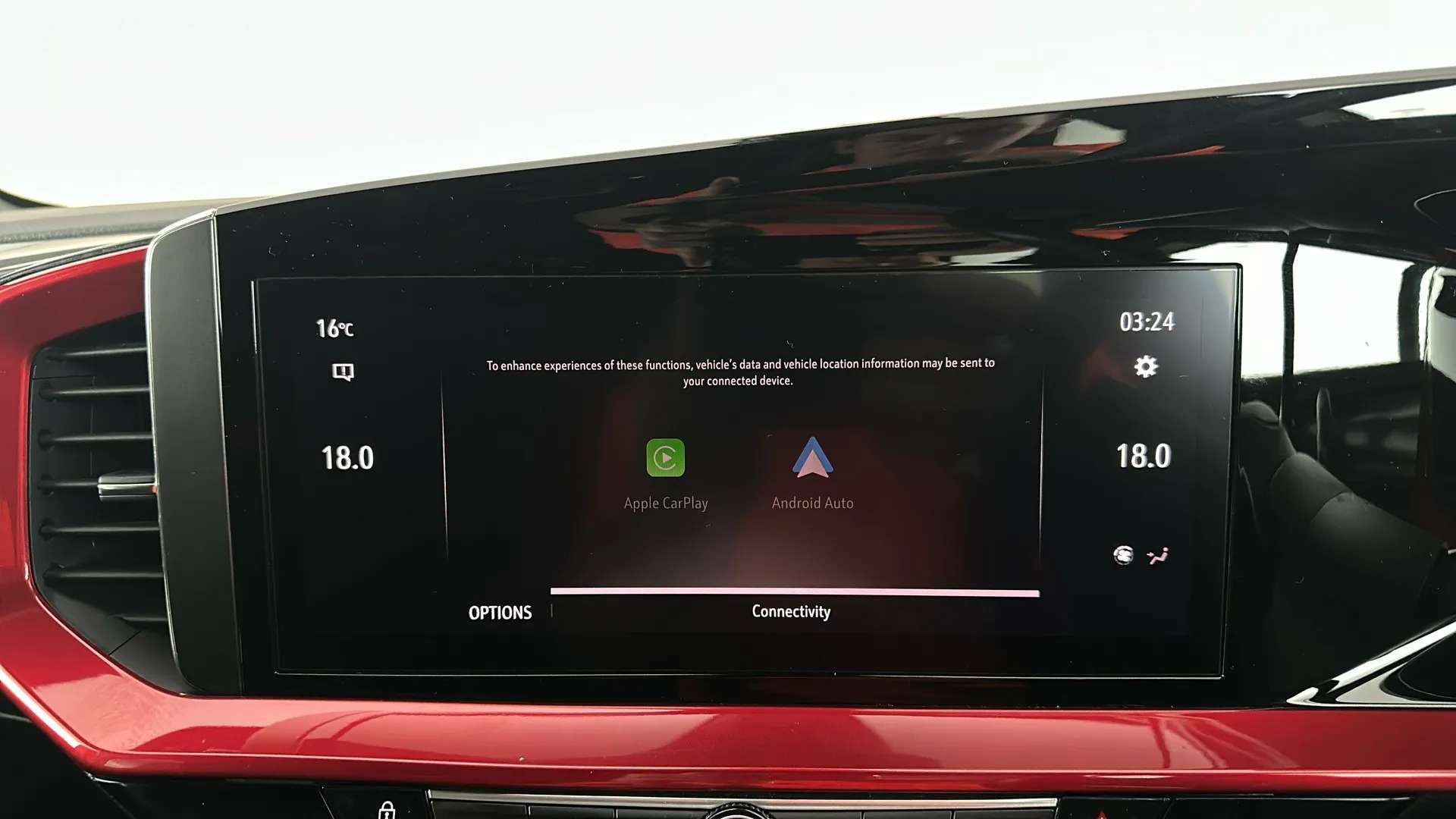 2023 VAUXHALL MOKKA 2023 VAUXHALL MOKKA