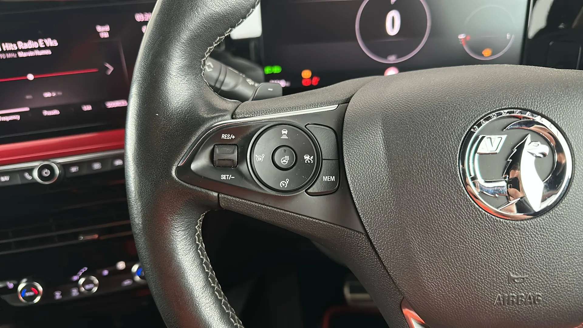 2023 VAUXHALL MOKKA 2023 VAUXHALL MOKKA