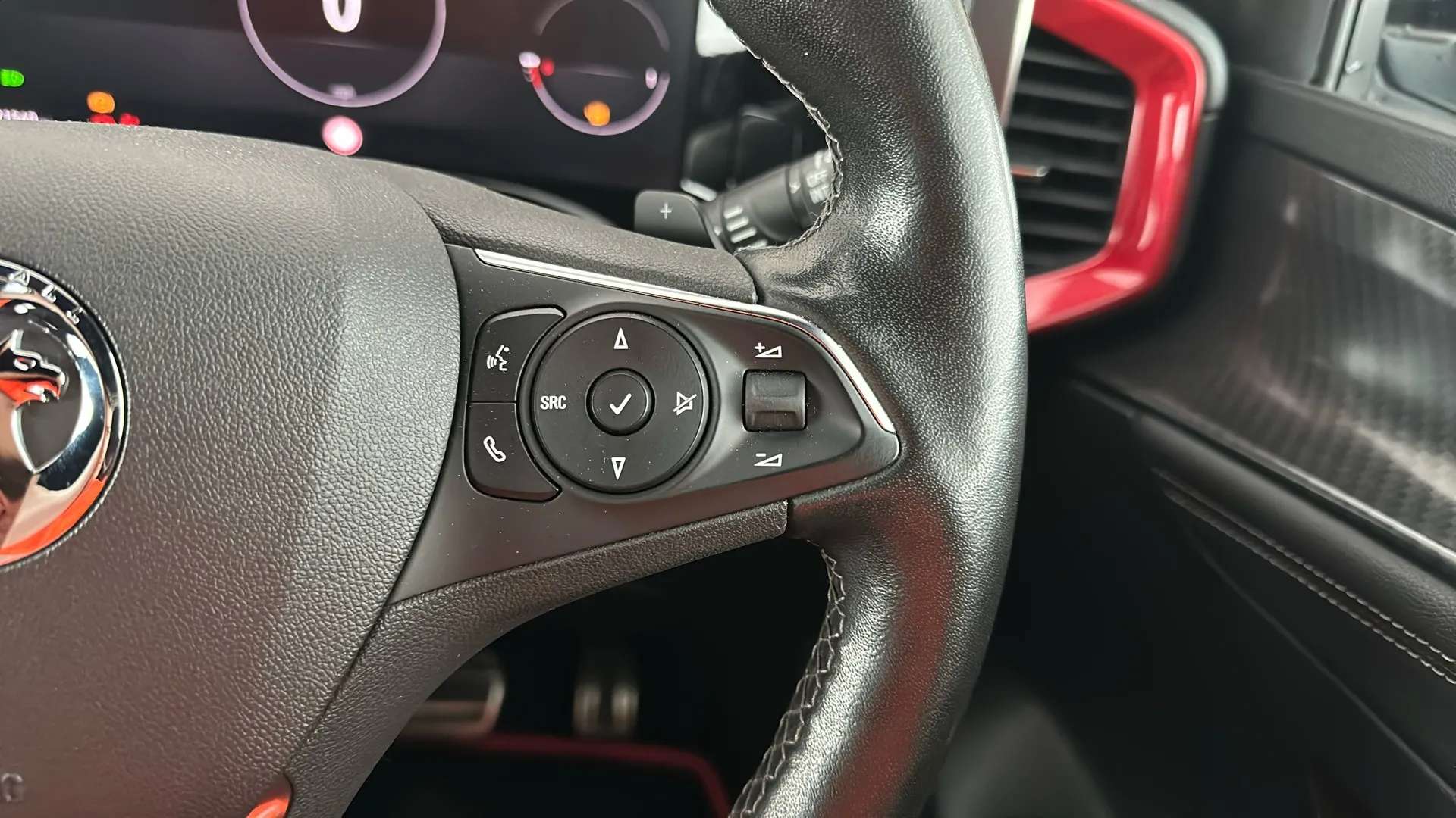 2023 VAUXHALL MOKKA 2023 VAUXHALL MOKKA