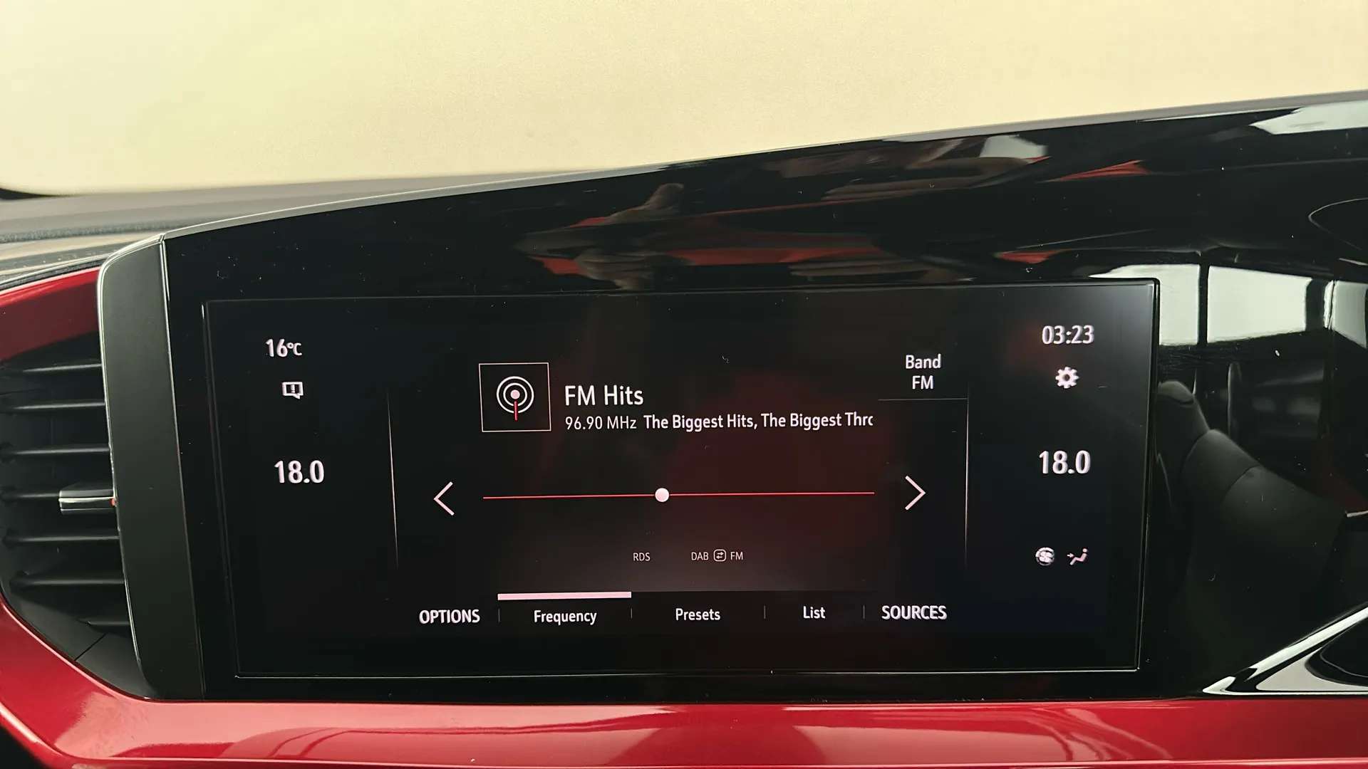 2023 VAUXHALL MOKKA 2023 VAUXHALL MOKKA