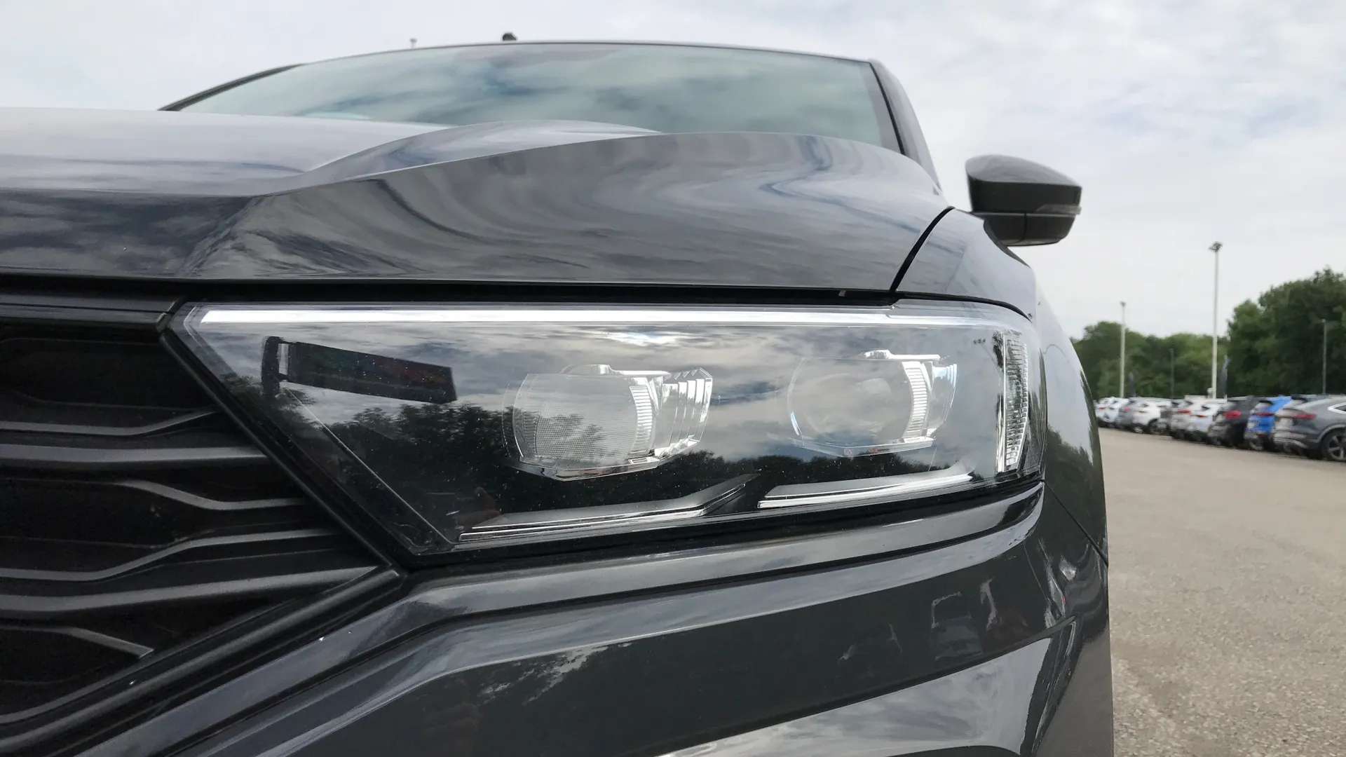 2019 VOLKSWAGEN T-ROC 2019 VOLKSWAGEN T-ROC