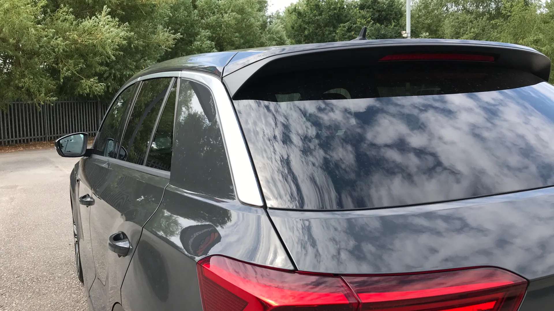 2019 VOLKSWAGEN T-ROC 2019 VOLKSWAGEN T-ROC