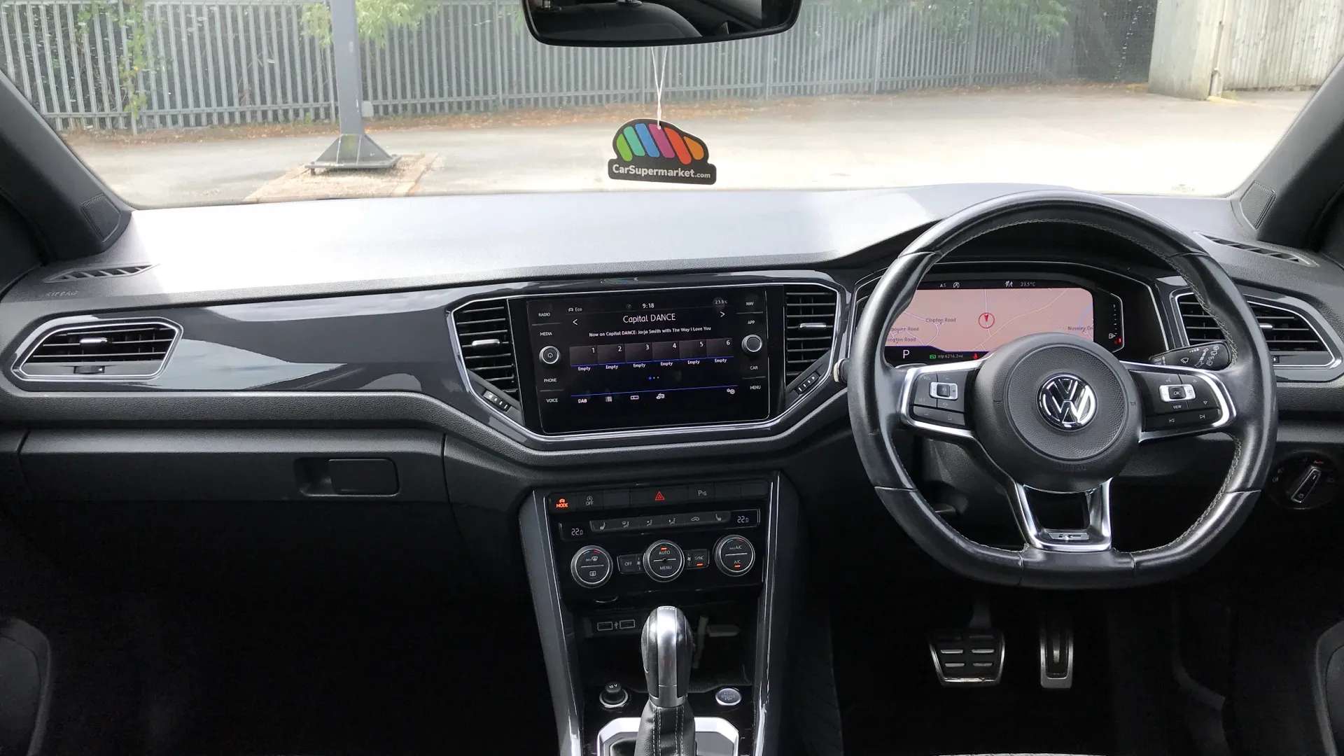 2019 VOLKSWAGEN T-ROC 2019 VOLKSWAGEN T-ROC