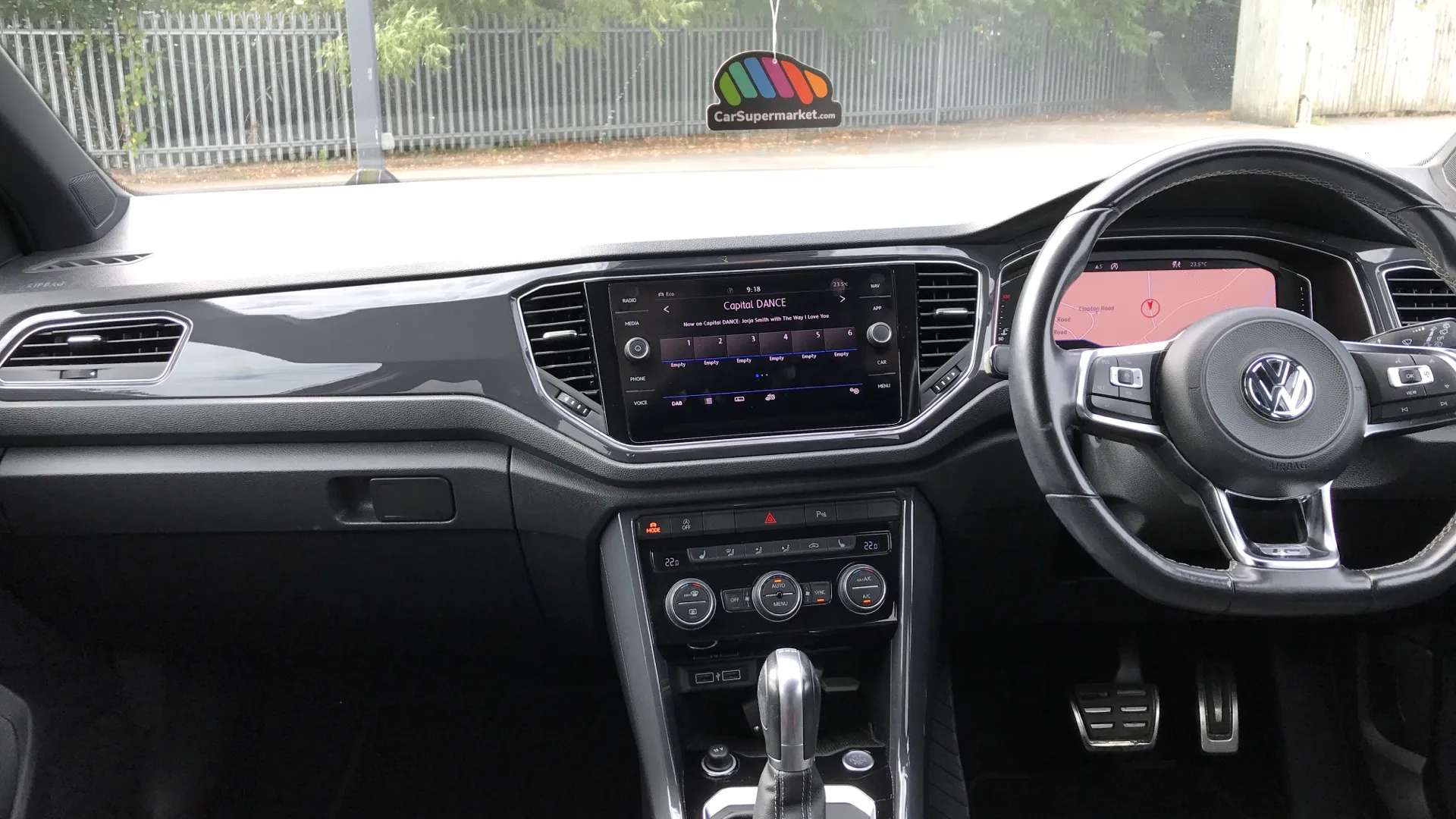 2019 VOLKSWAGEN T-ROC 2019 VOLKSWAGEN T-ROC