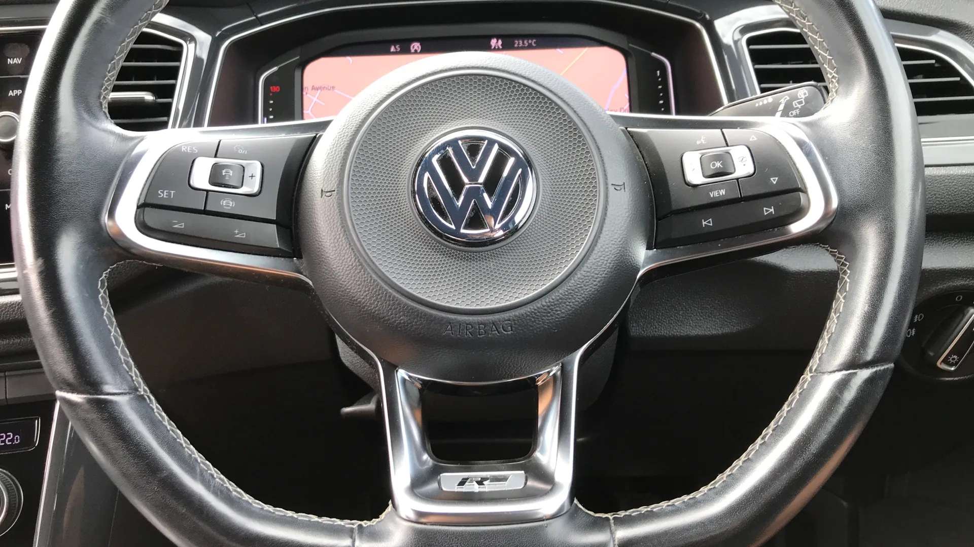 2019 VOLKSWAGEN T-ROC 2019 VOLKSWAGEN T-ROC