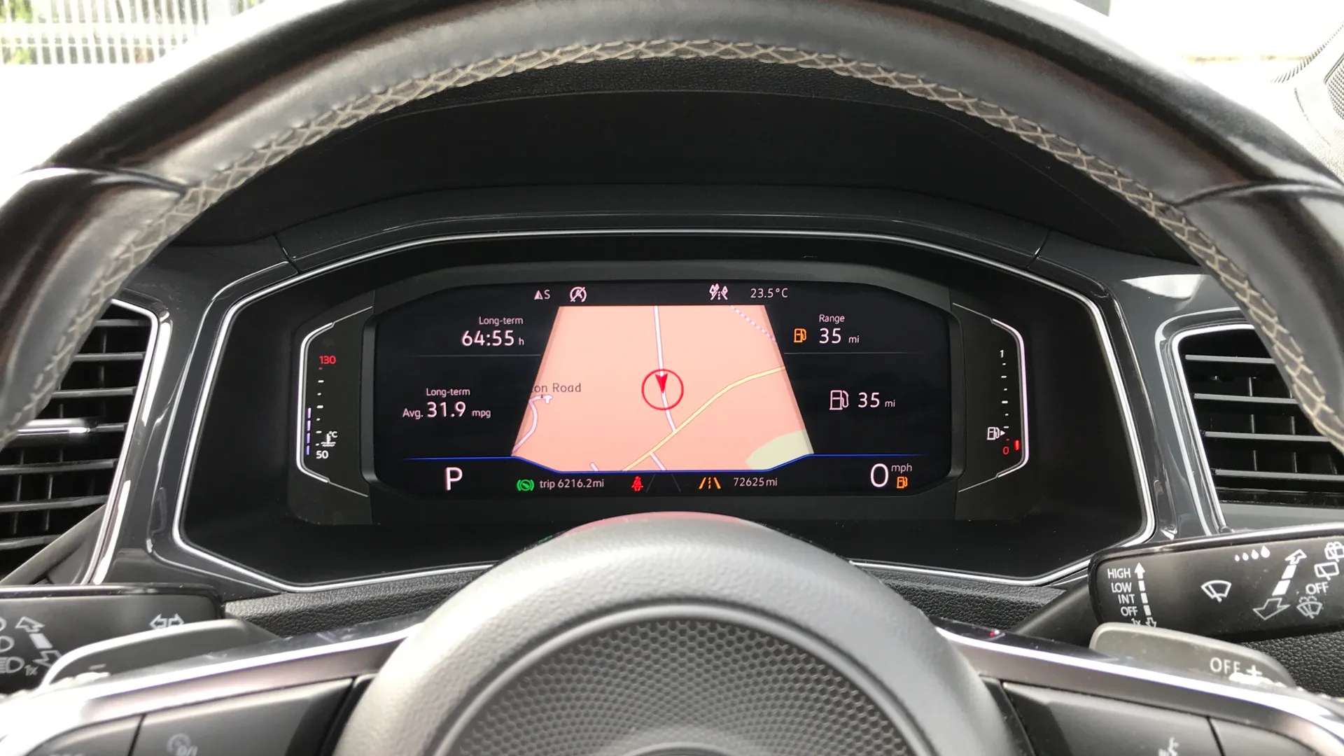2019 VOLKSWAGEN T-ROC 2019 VOLKSWAGEN T-ROC