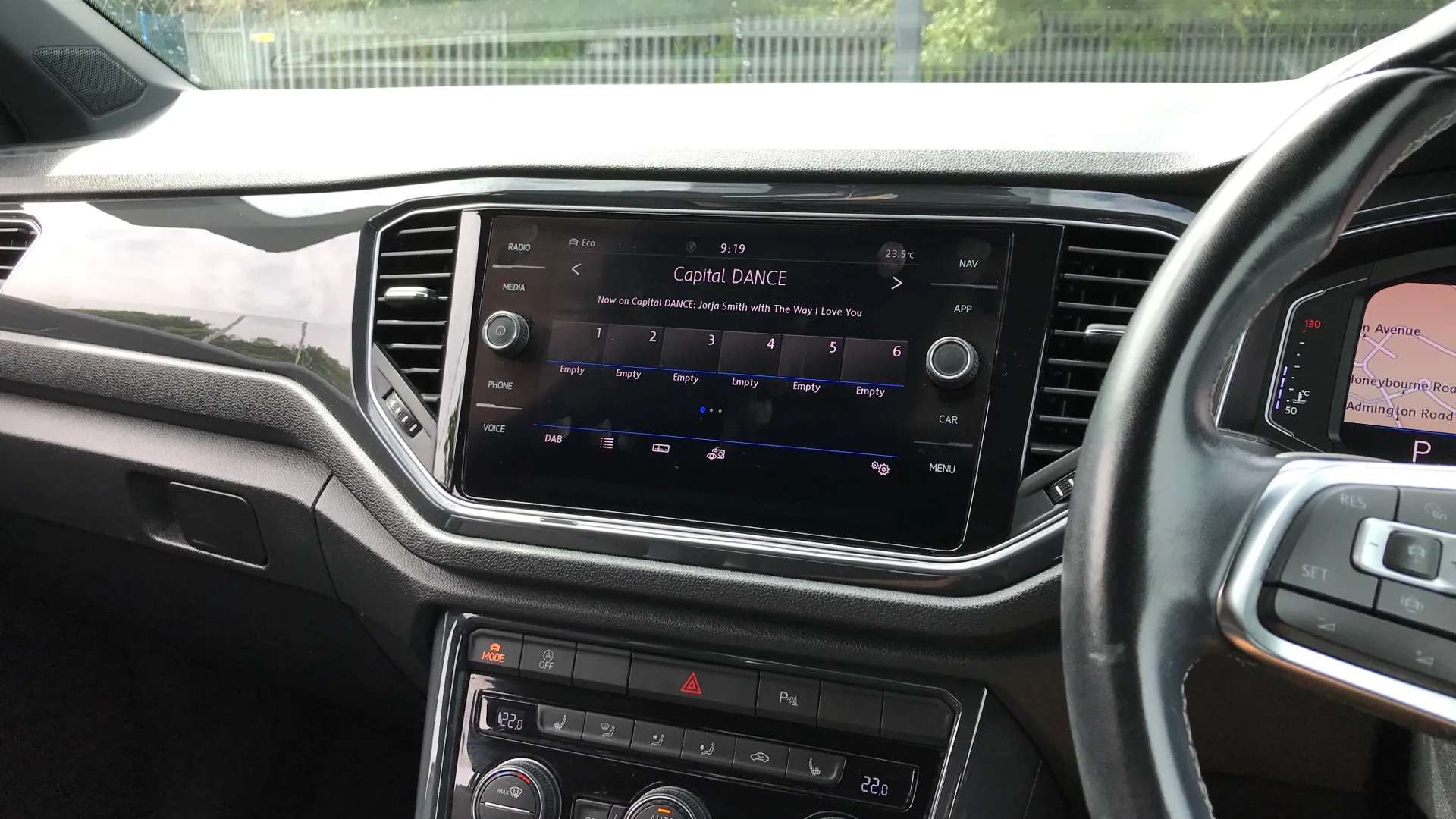 2019 VOLKSWAGEN T-ROC 2019 VOLKSWAGEN T-ROC