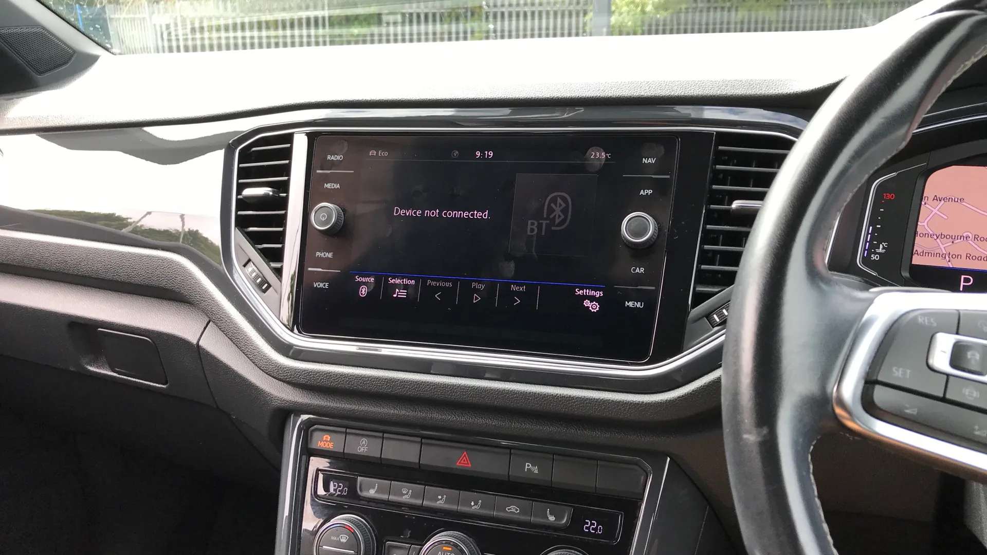 2019 VOLKSWAGEN T-ROC 2019 VOLKSWAGEN T-ROC