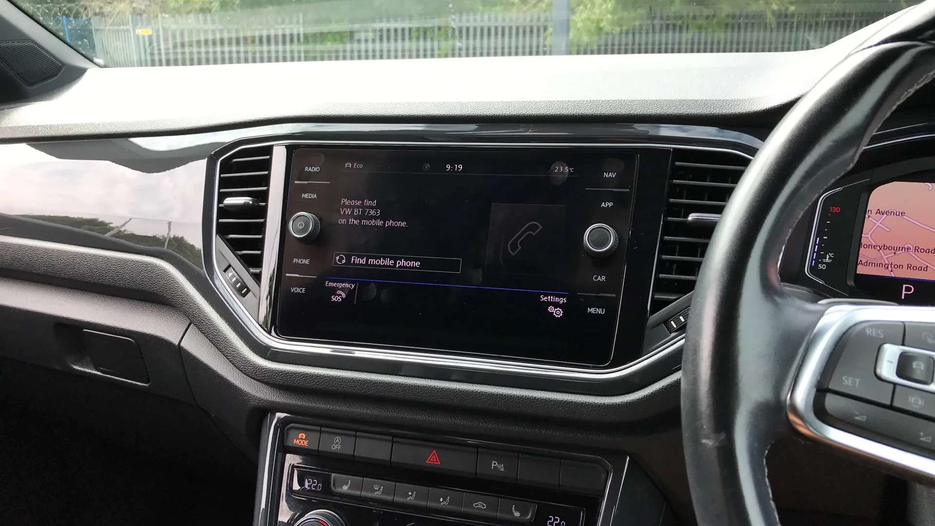 2019 VOLKSWAGEN T-ROC 2019 VOLKSWAGEN T-ROC