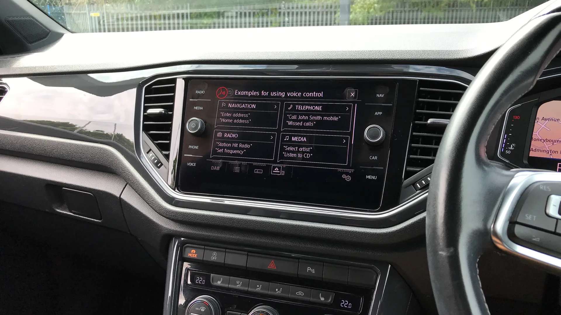 2019 VOLKSWAGEN T-ROC 2019 VOLKSWAGEN T-ROC