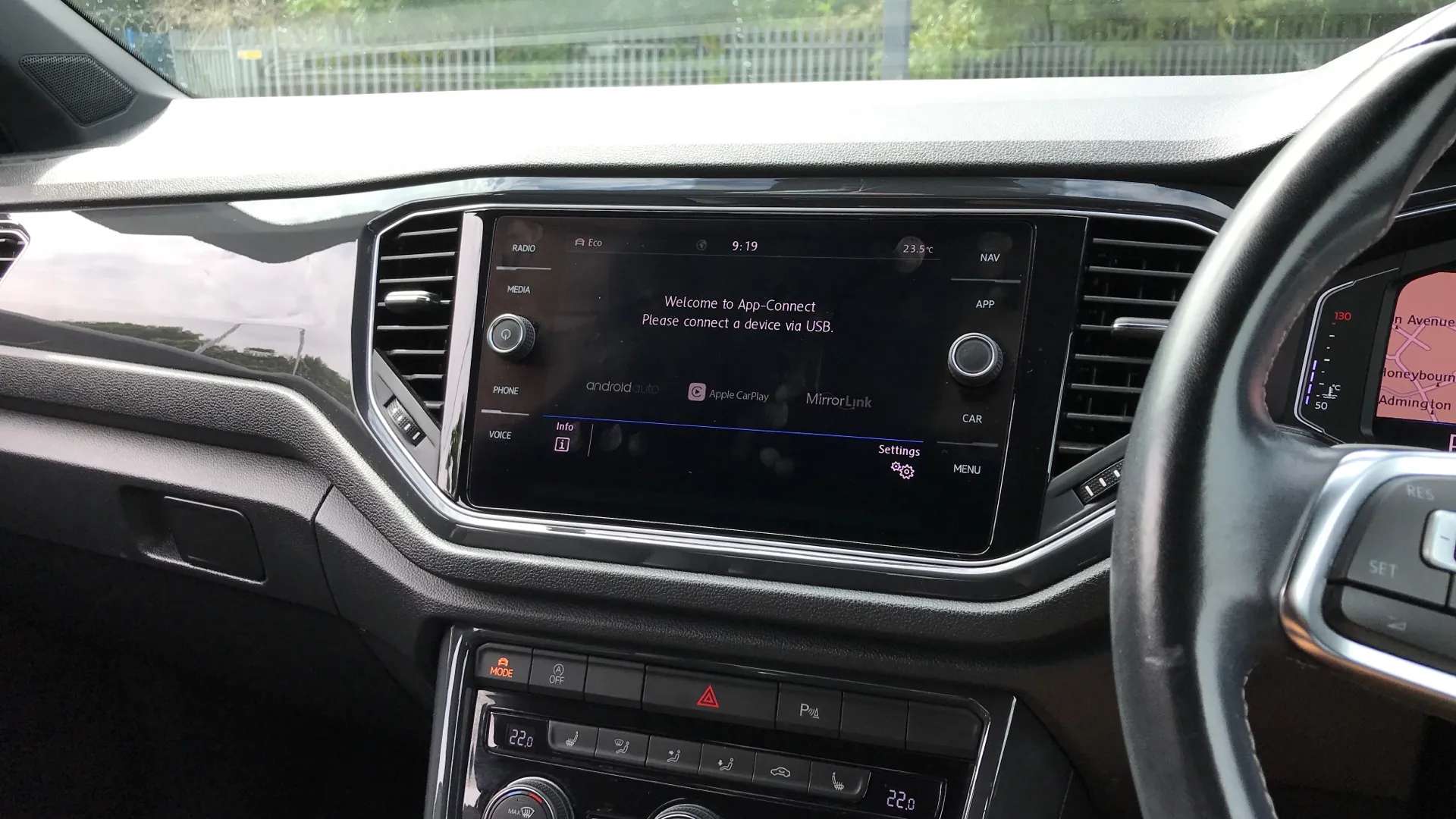 2019 VOLKSWAGEN T-ROC 2019 VOLKSWAGEN T-ROC