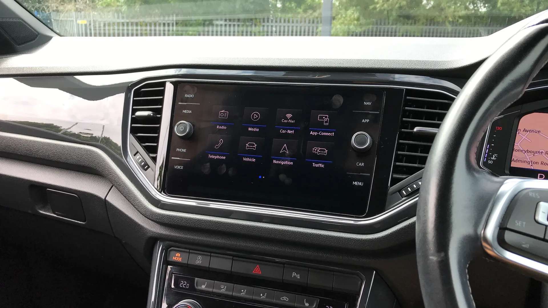 2019 VOLKSWAGEN T-ROC 2019 VOLKSWAGEN T-ROC