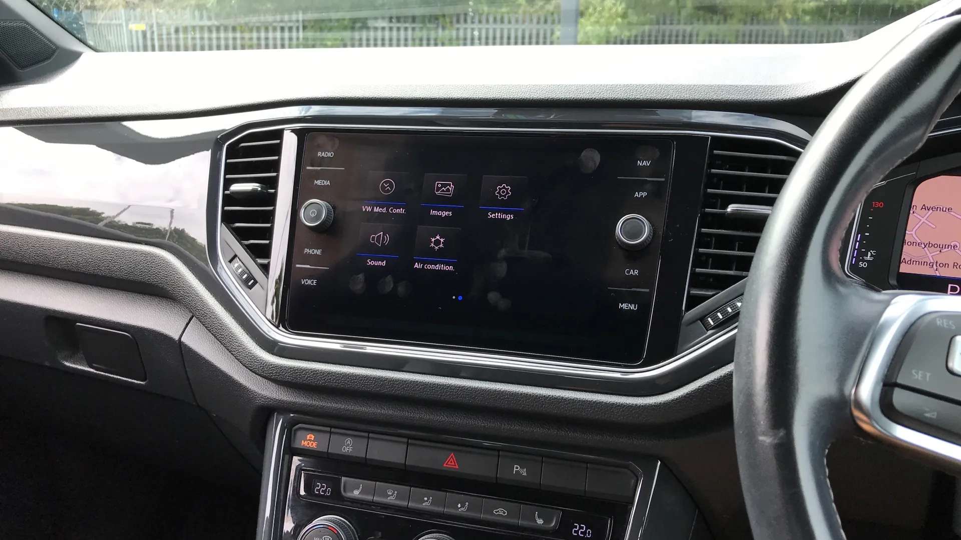 2019 VOLKSWAGEN T-ROC 2019 VOLKSWAGEN T-ROC