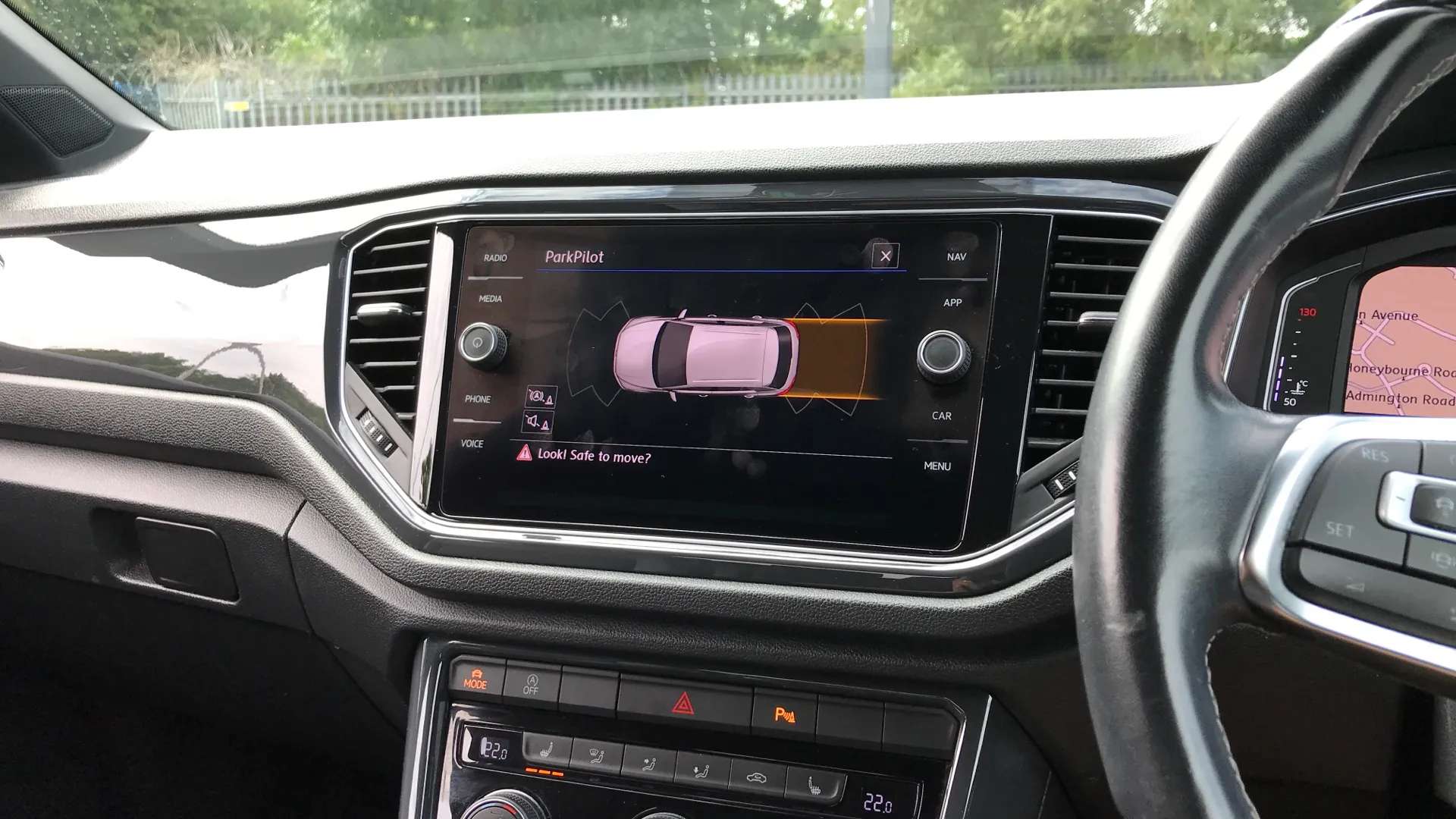 2019 VOLKSWAGEN T-ROC 2019 VOLKSWAGEN T-ROC