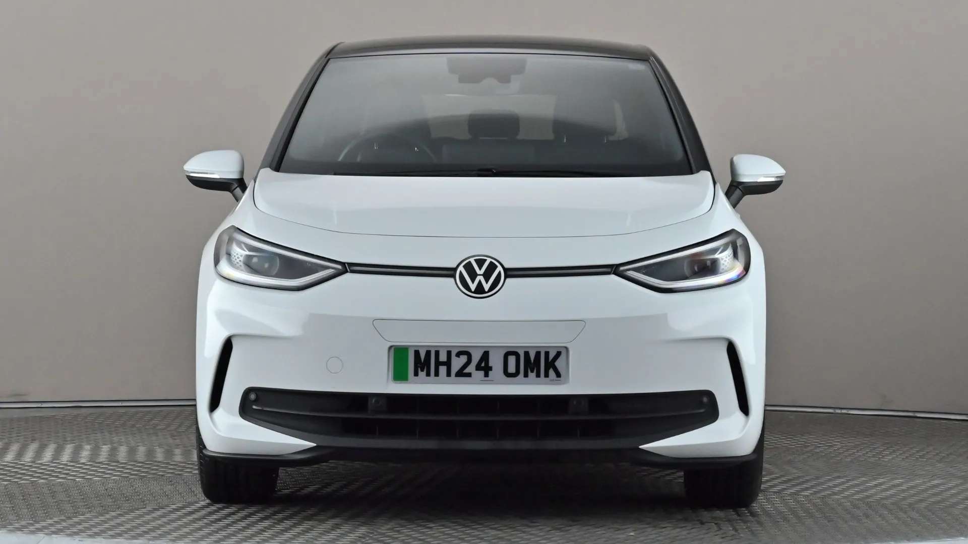 A 2024 VOLKSWAGEN ID.3 150kW Match Pro S 77kWh Auto A 2024 VOLKSWAGEN ID.3 150kW Match Pro S 77kWh Auto