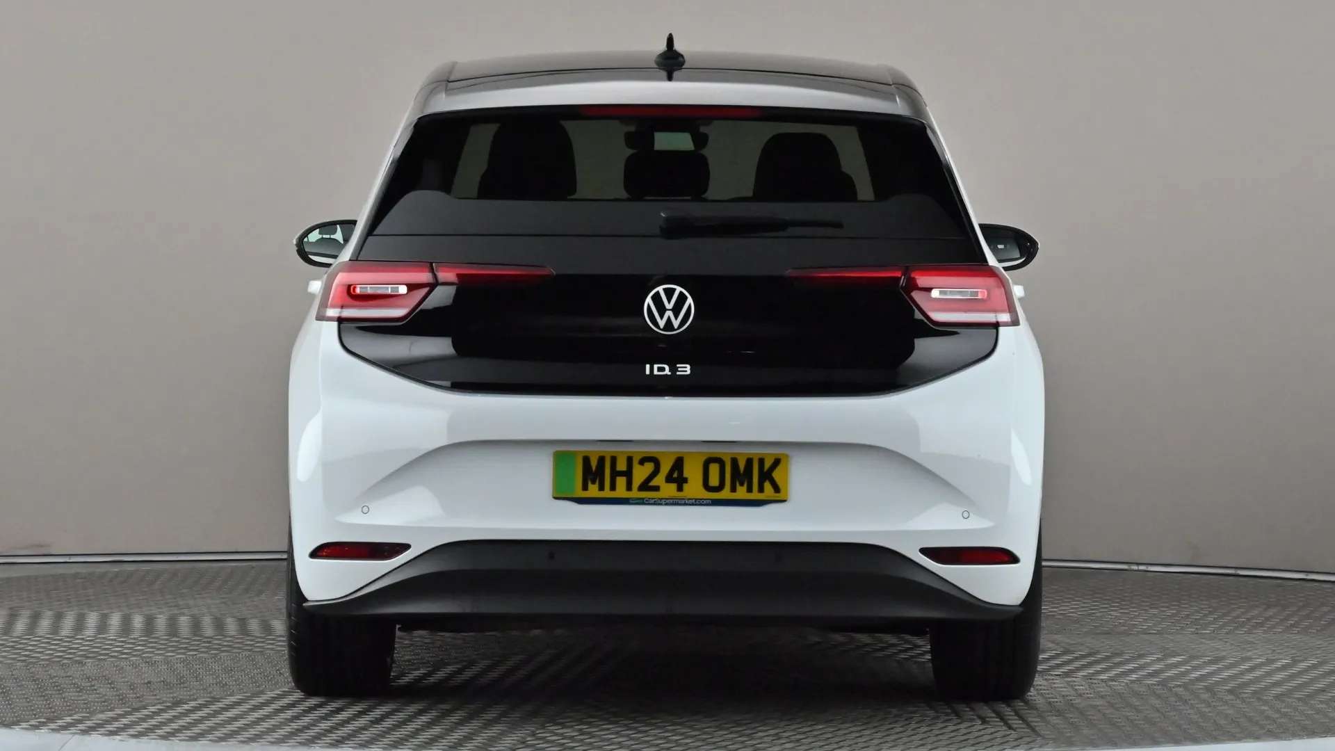 2024 VOLKSWAGEN ID.3 2024 VOLKSWAGEN ID.3