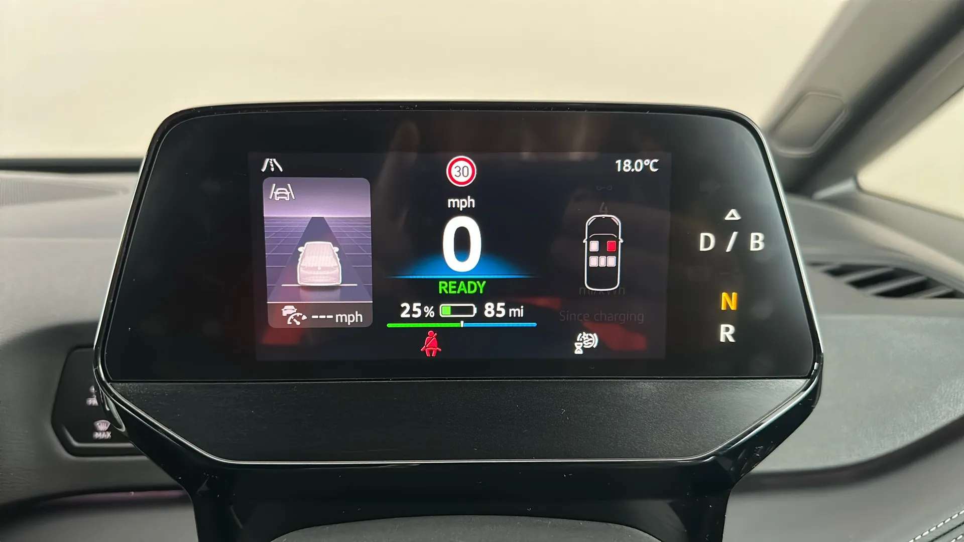 2024 VOLKSWAGEN ID.3 2024 VOLKSWAGEN ID.3
