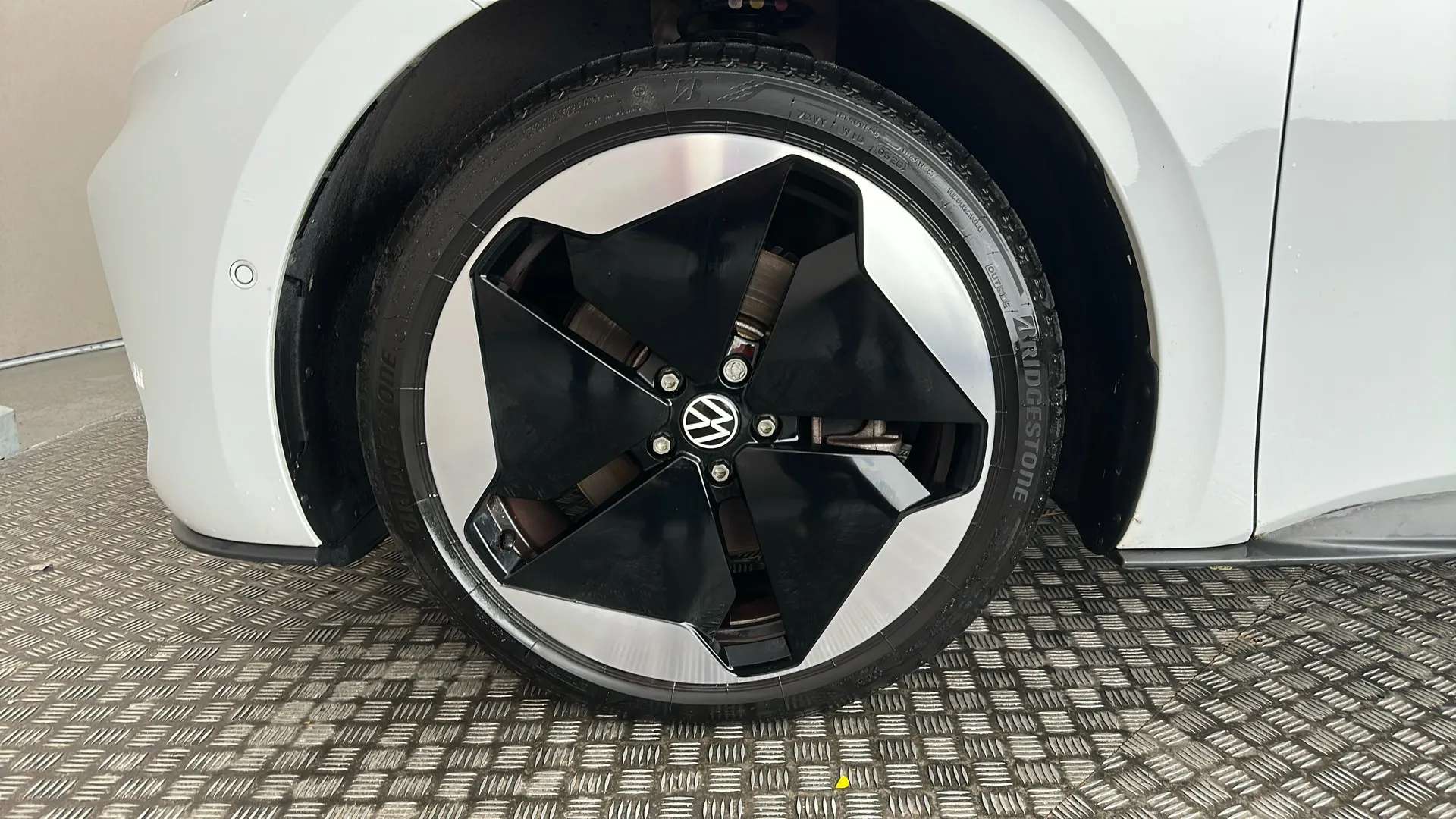 2024 VOLKSWAGEN ID.3 2024 VOLKSWAGEN ID.3