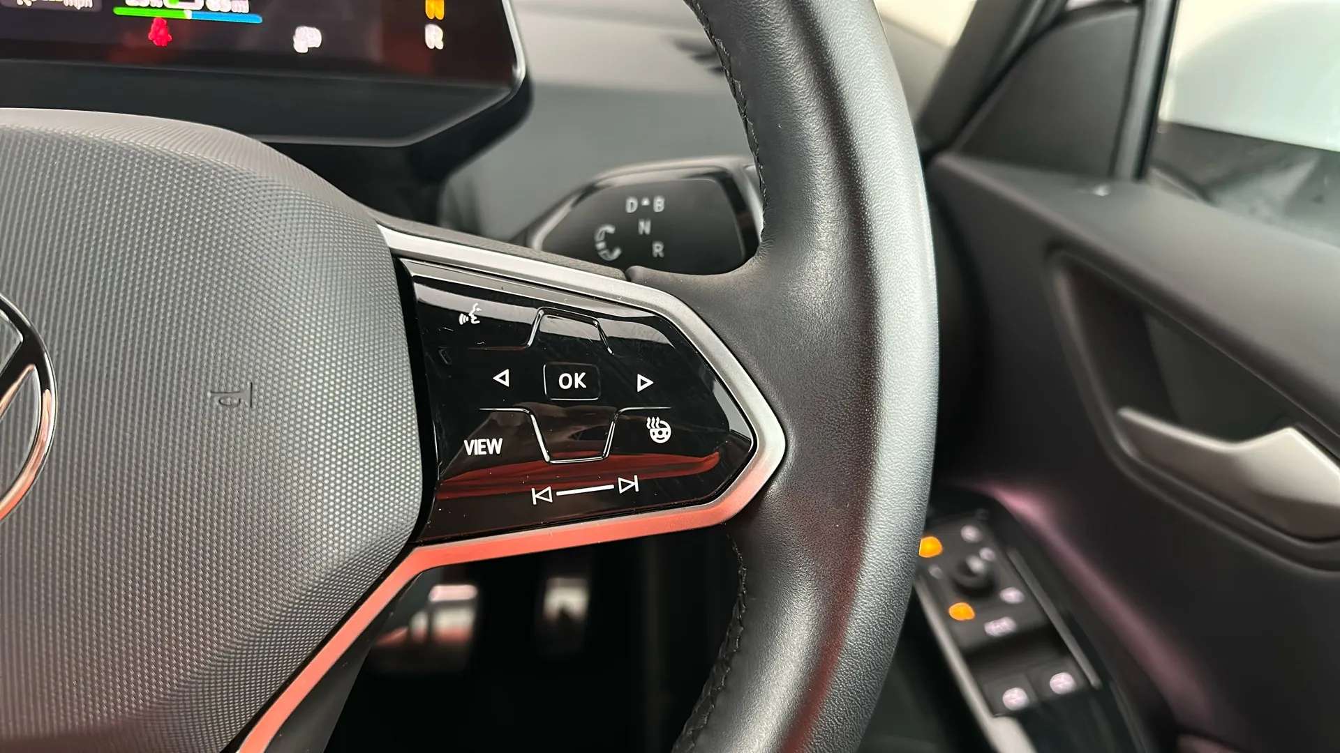 2024 VOLKSWAGEN ID.3 2024 VOLKSWAGEN ID.3