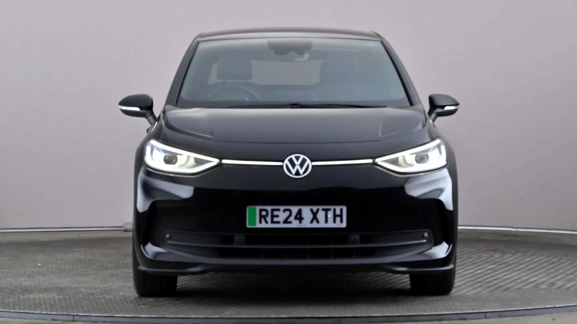 A 2024 VOLKSWAGEN ID.3 150kW Match Pro S 77kWh Auto A 2024 VOLKSWAGEN ID.3 150kW Match Pro S 77kWh Auto