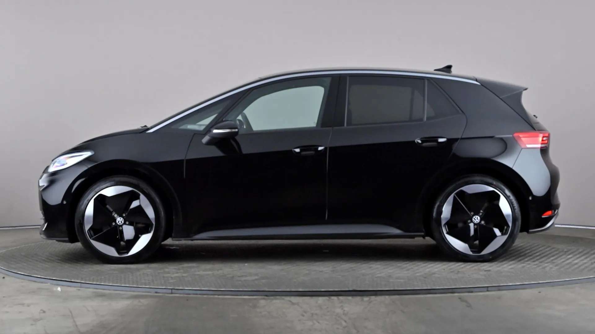 A 2024 VOLKSWAGEN ID.3 150kW Match Pro S 77kWh Auto A 2024 VOLKSWAGEN ID.3 150kW Match Pro S 77kWh Auto