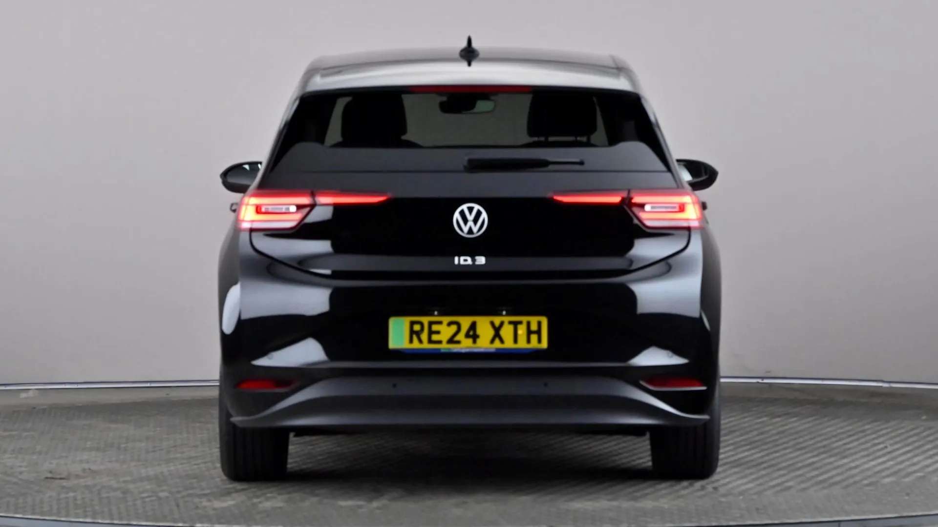 2024 VOLKSWAGEN ID.3 2024 VOLKSWAGEN ID.3