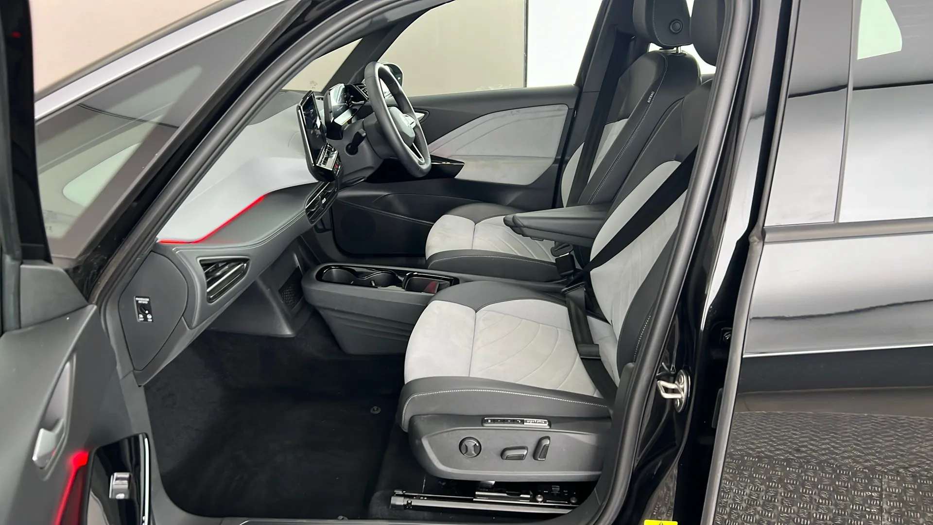 2024 VOLKSWAGEN ID.3 2024 VOLKSWAGEN ID.3
