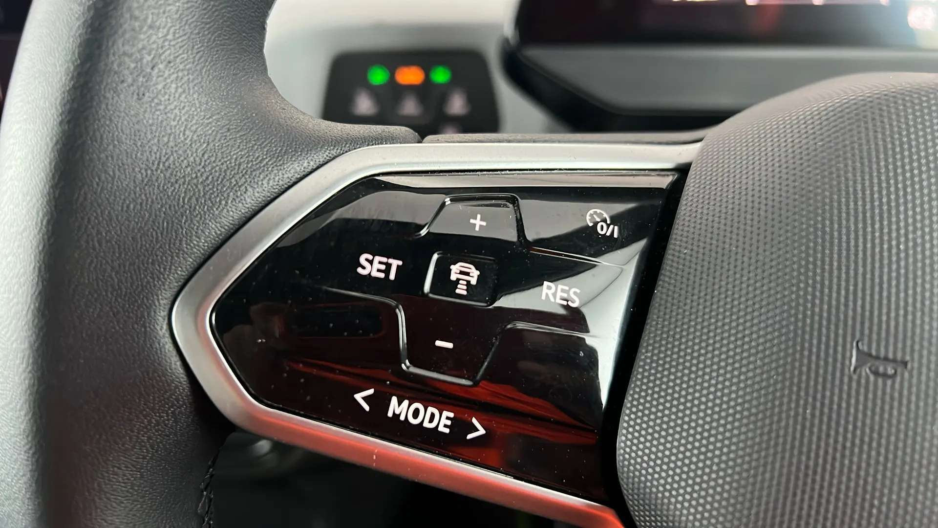 2024 VOLKSWAGEN ID.3 2024 VOLKSWAGEN ID.3