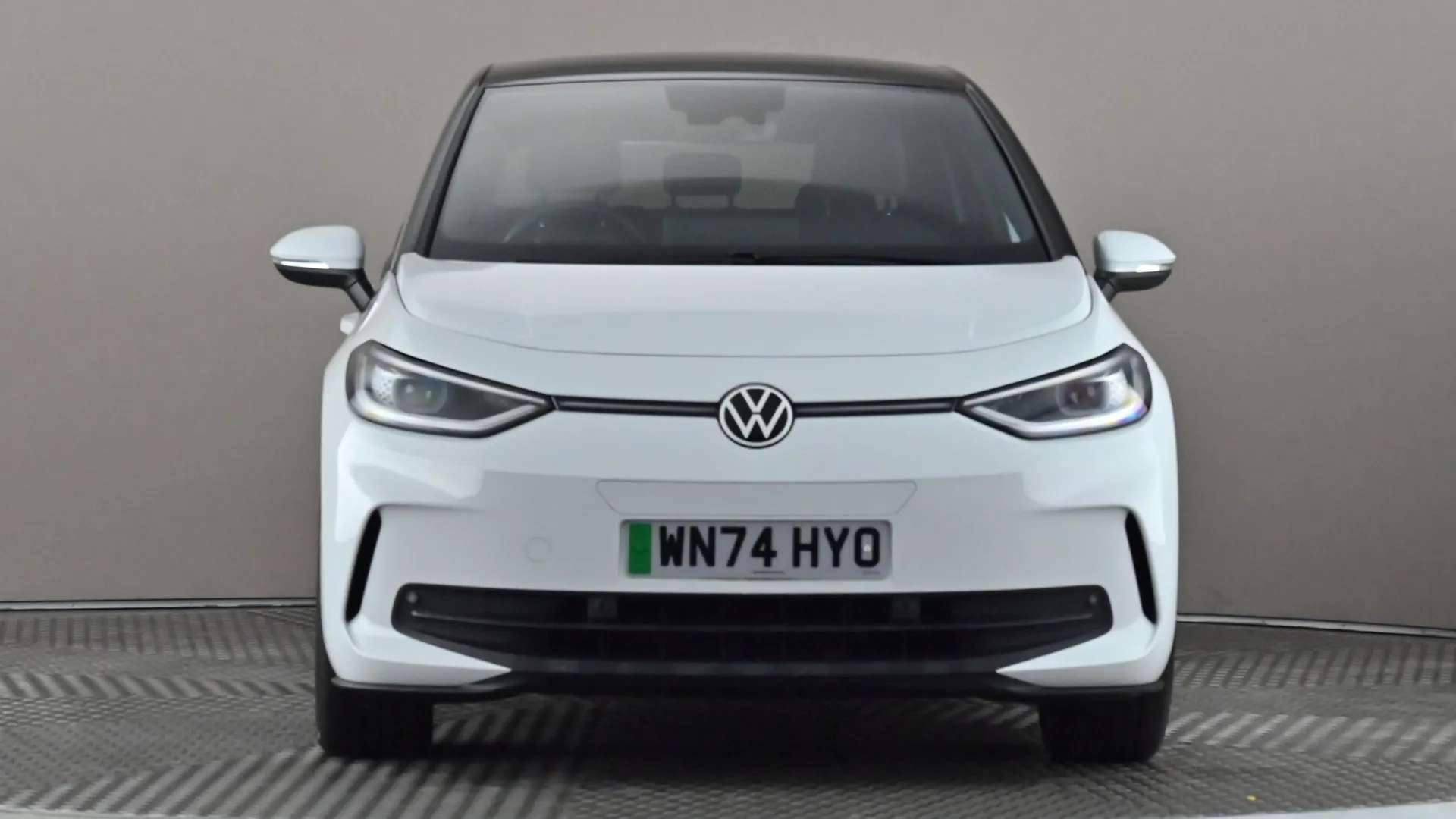 A 2024 VOLKSWAGEN ID.3 150kW Match Pro S 77kWh Auto A 2024 VOLKSWAGEN ID.3 150kW Match Pro S 77kWh Auto