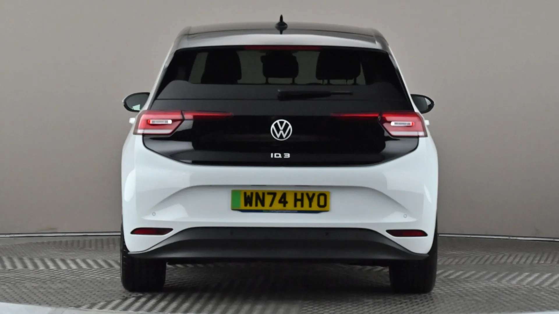 2024 VOLKSWAGEN ID.3 2024 VOLKSWAGEN ID.3