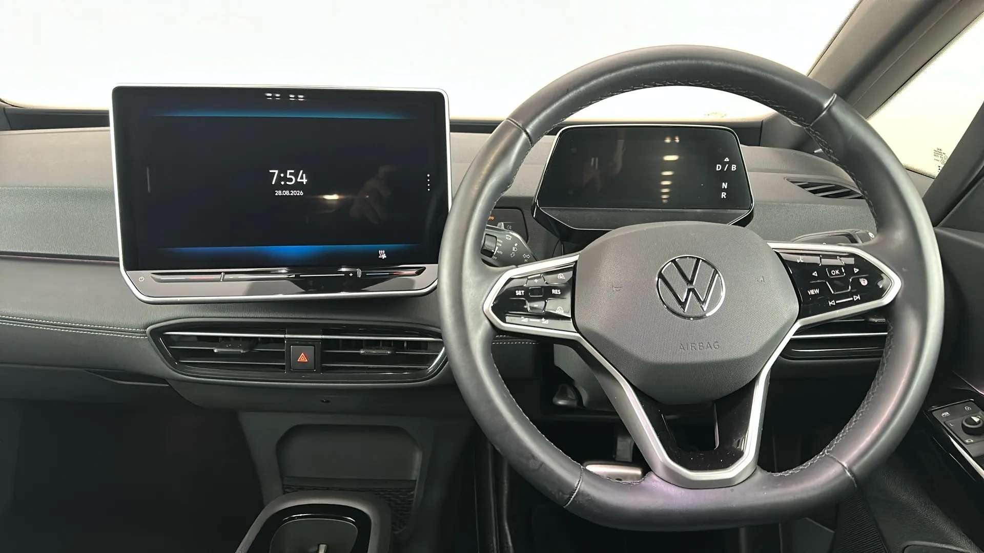 2024 VOLKSWAGEN ID.3 2024 VOLKSWAGEN ID.3