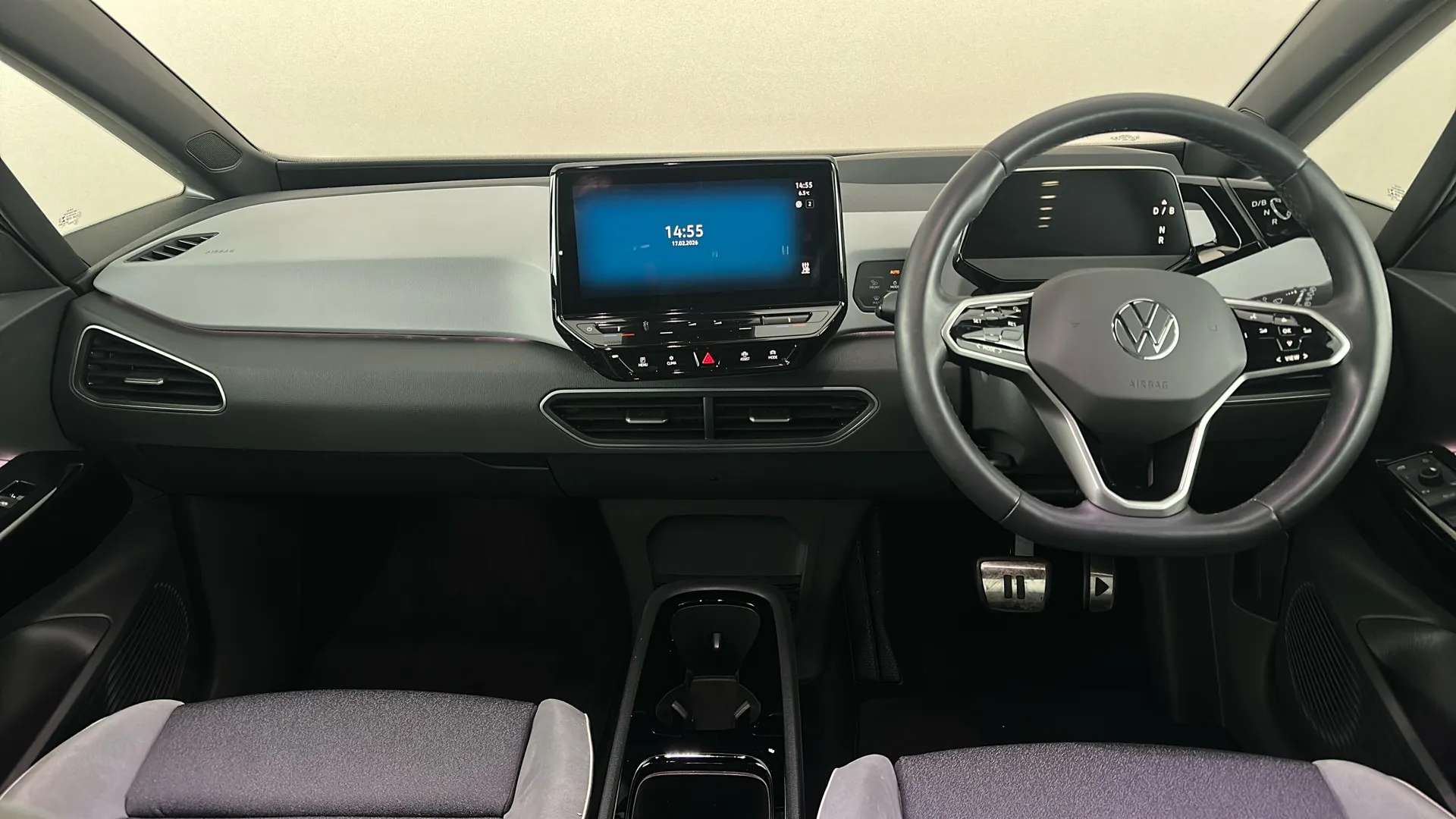 2021 VOLKSWAGEN ID.3 2021 VOLKSWAGEN ID.3